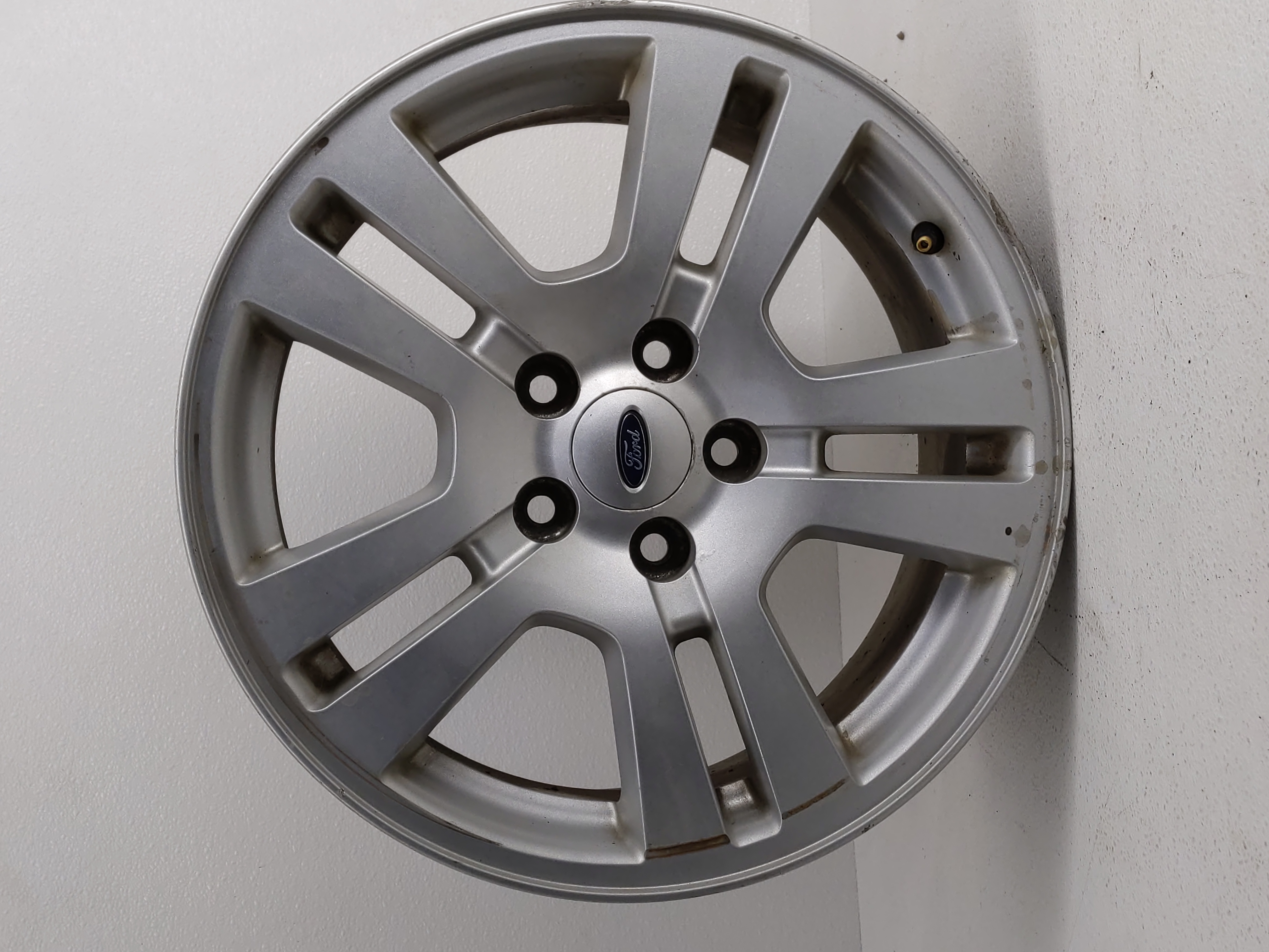 Picture of 2007-2010 Ford Edge Wheel Rim Oem 829338