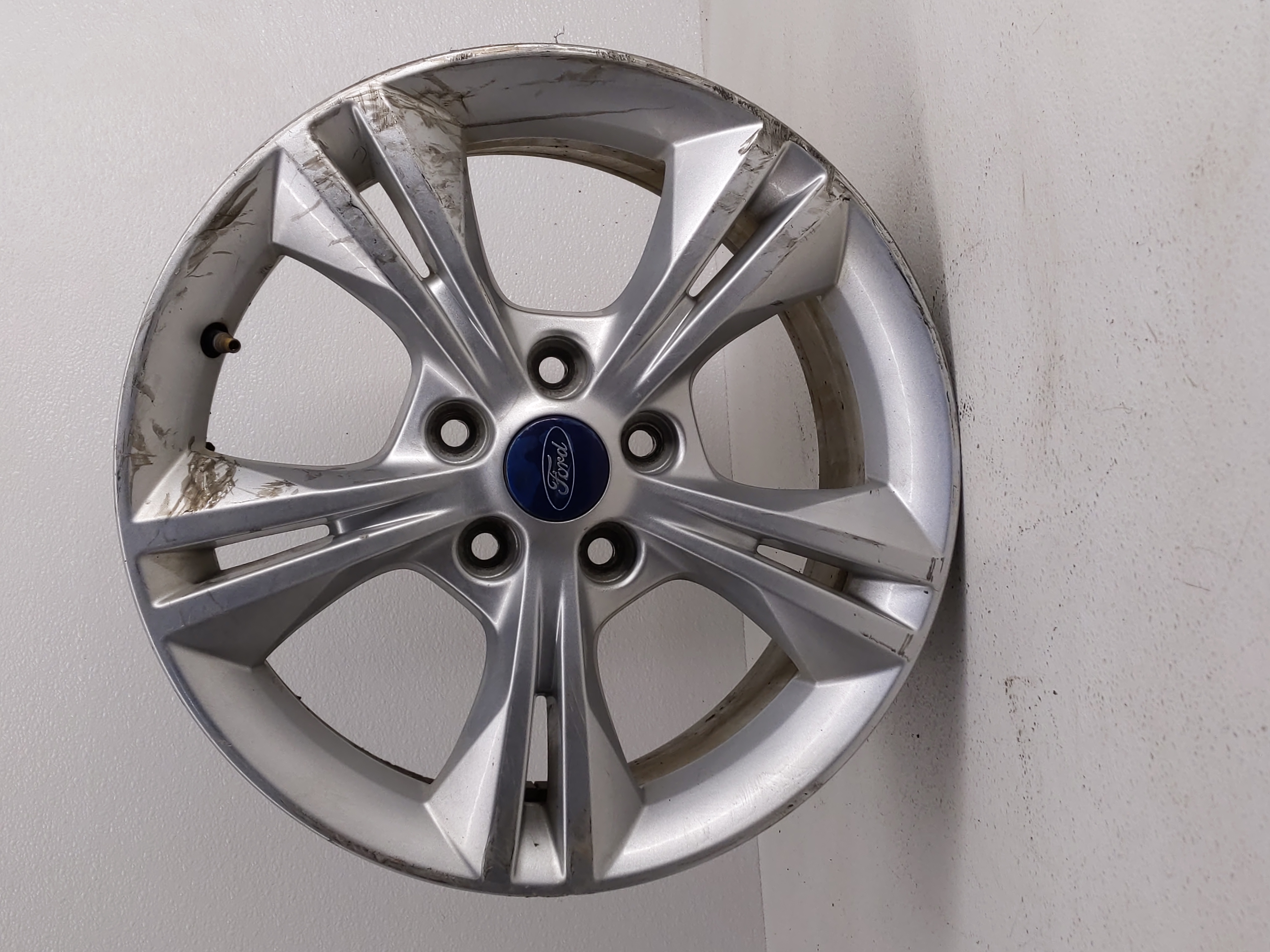 2012-2014 Ford Focus Wheel Rim Oem 830873 - Oemusedautoparts1.com