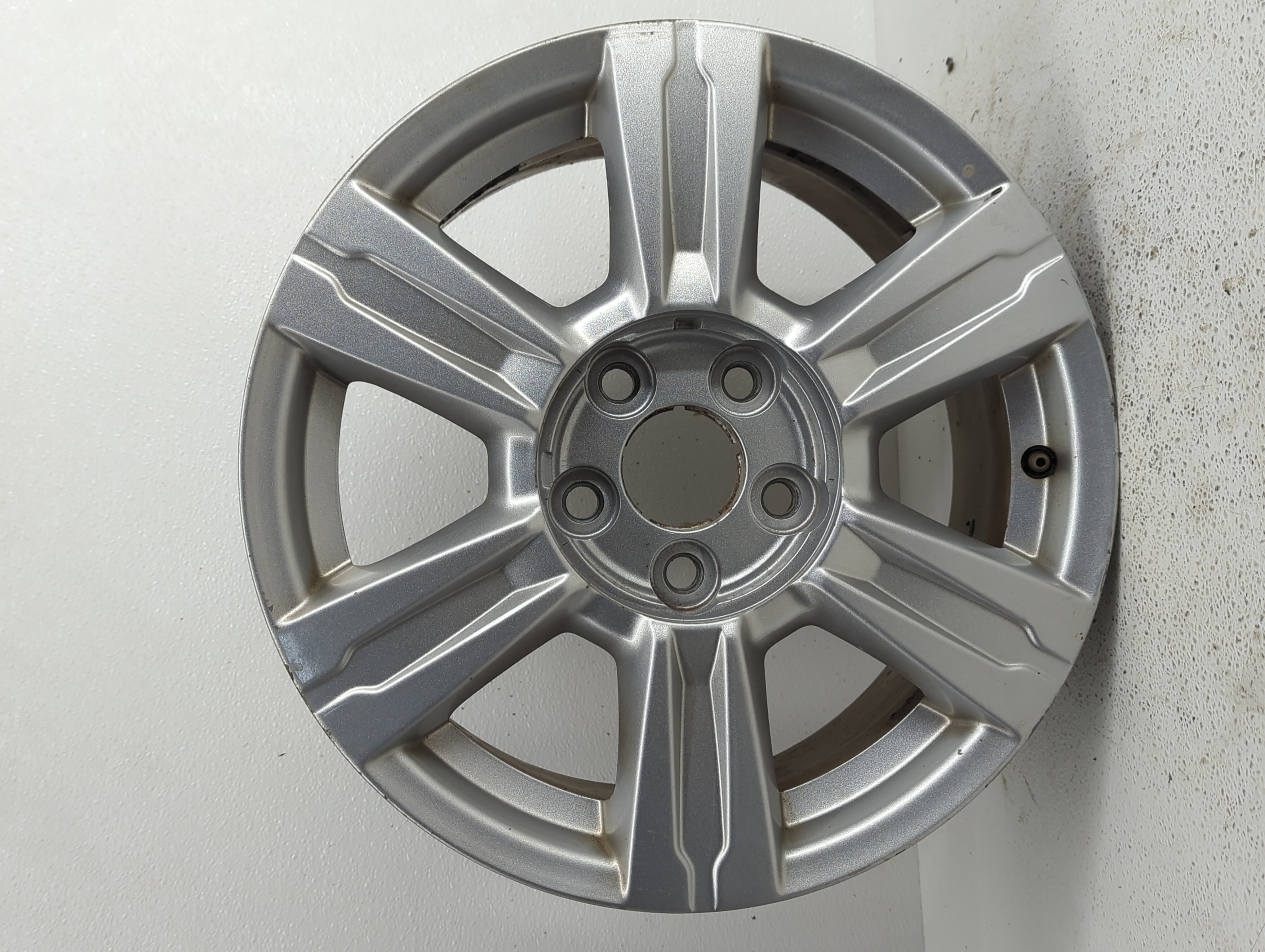 Picture of 2014-2017 Gmc Terrain Wheel Rim Oem 832427