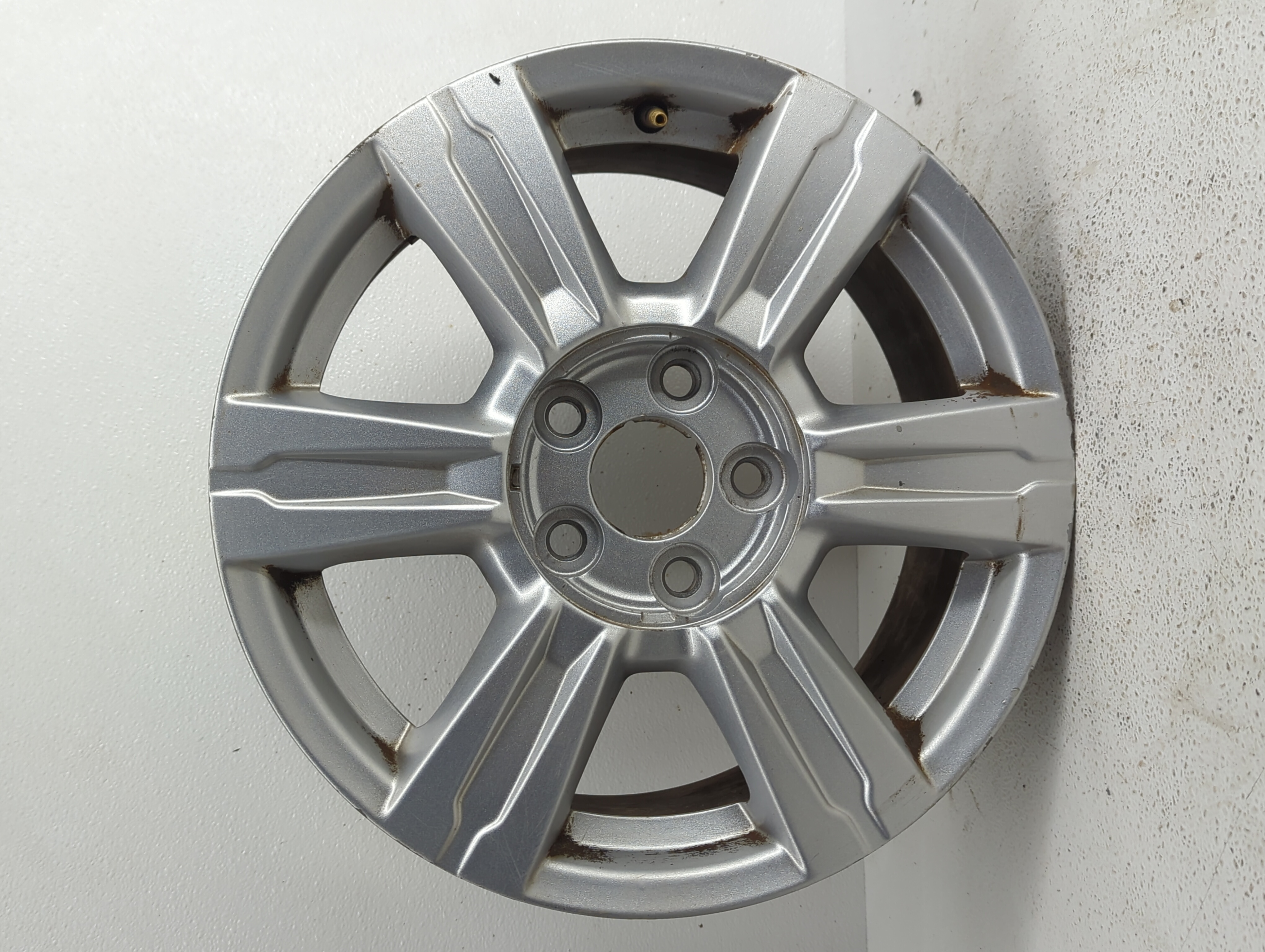 Picture of 2014-2017 Gmc Terrain Wheel Rim Oem 832430