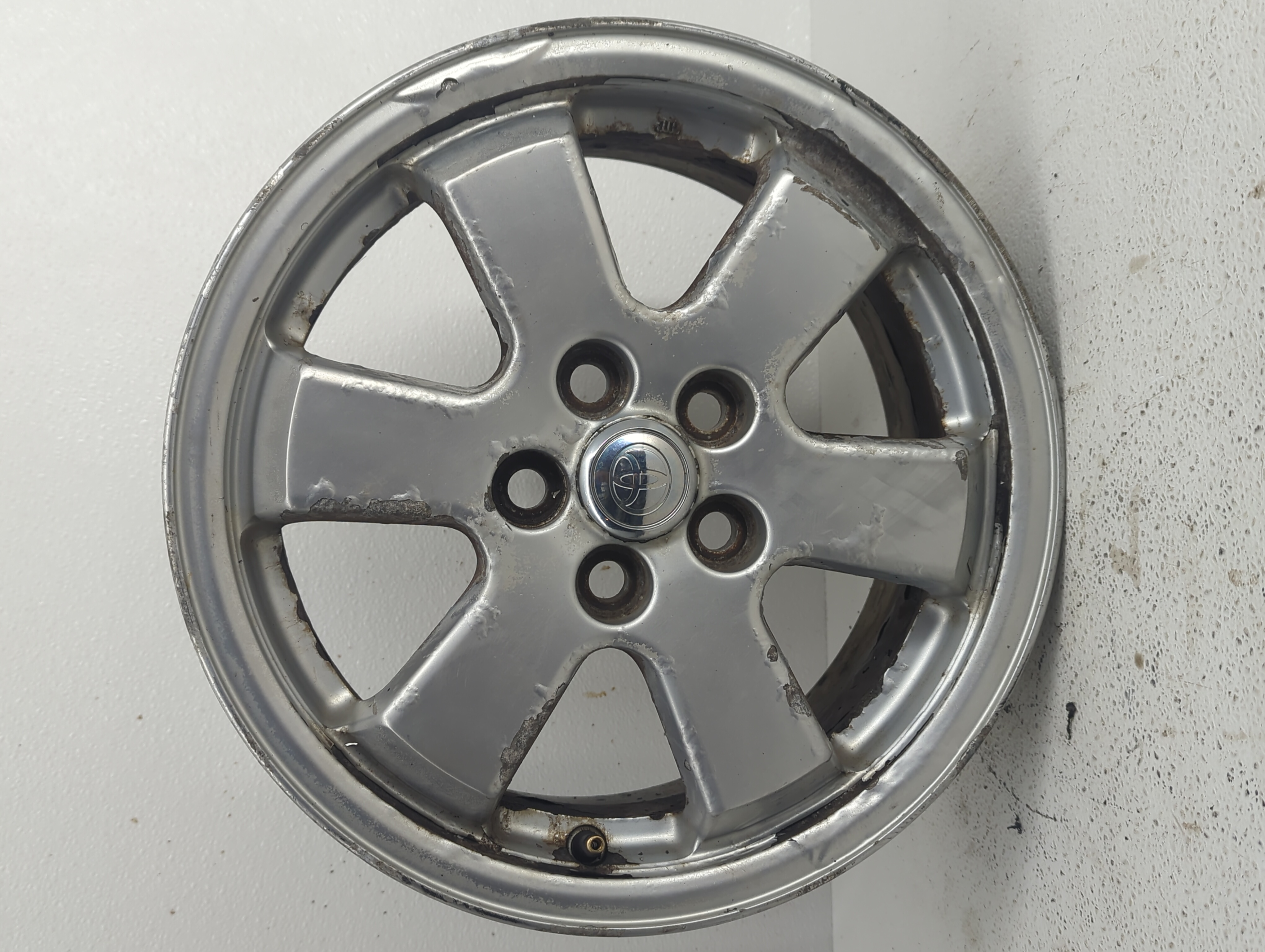 Picture of 2004-2009 Toyota Prius Wheel Rim Oem 835719