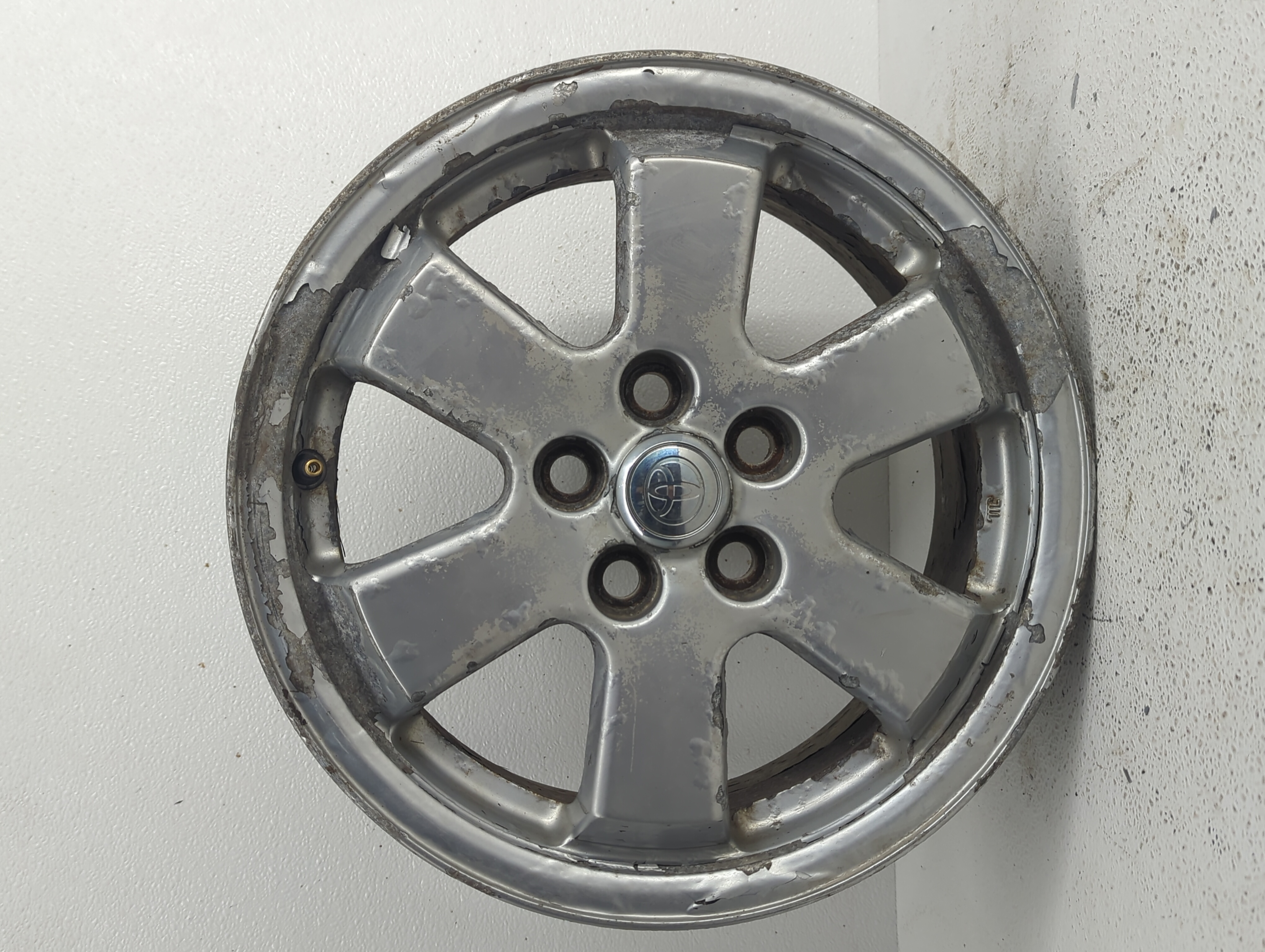 Picture of 2004-2009 Toyota Prius Oem Wheel Rim 835720