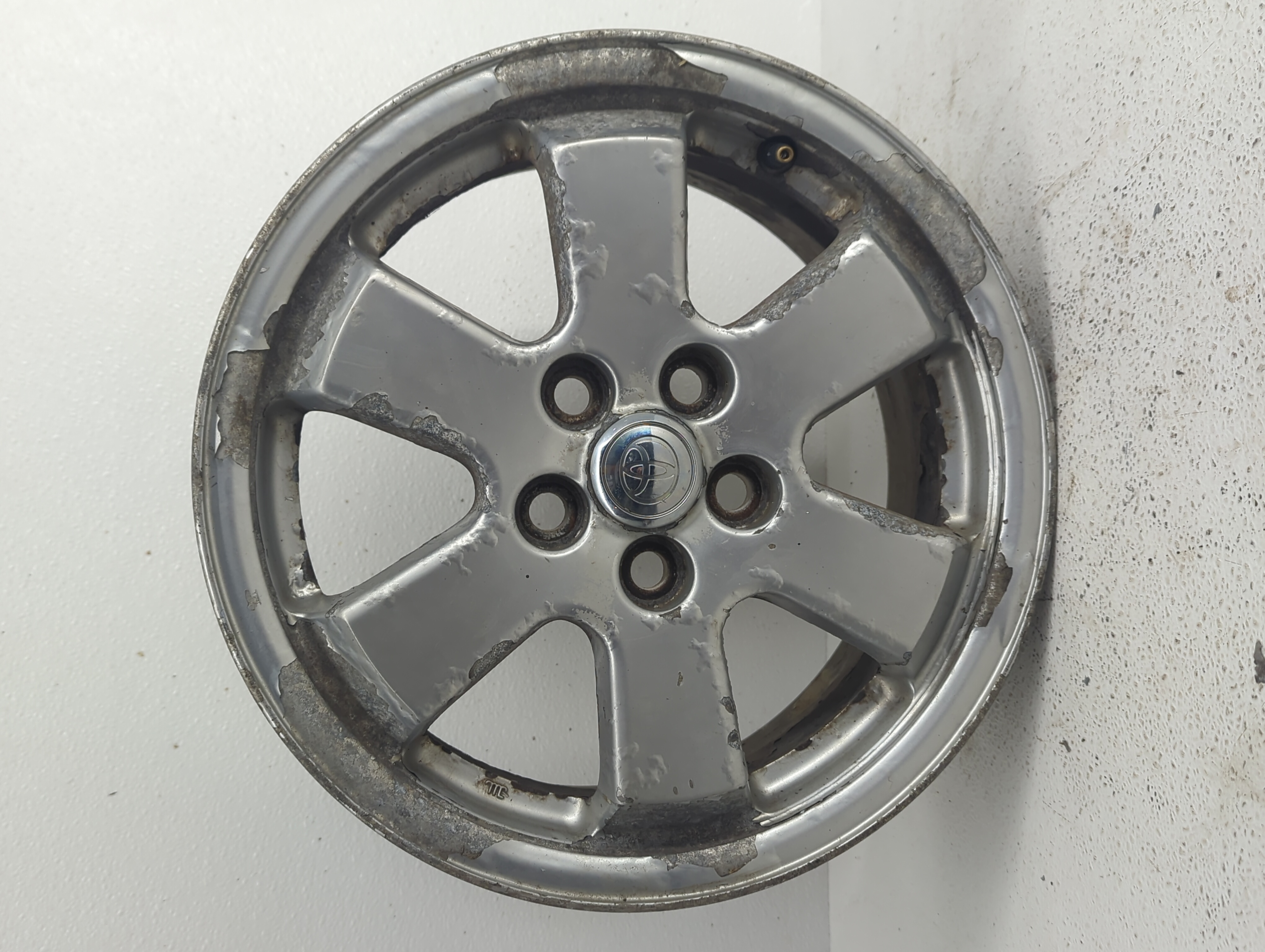 Picture of 2004-2009 Toyota Prius Wheel Rim Oem 835721