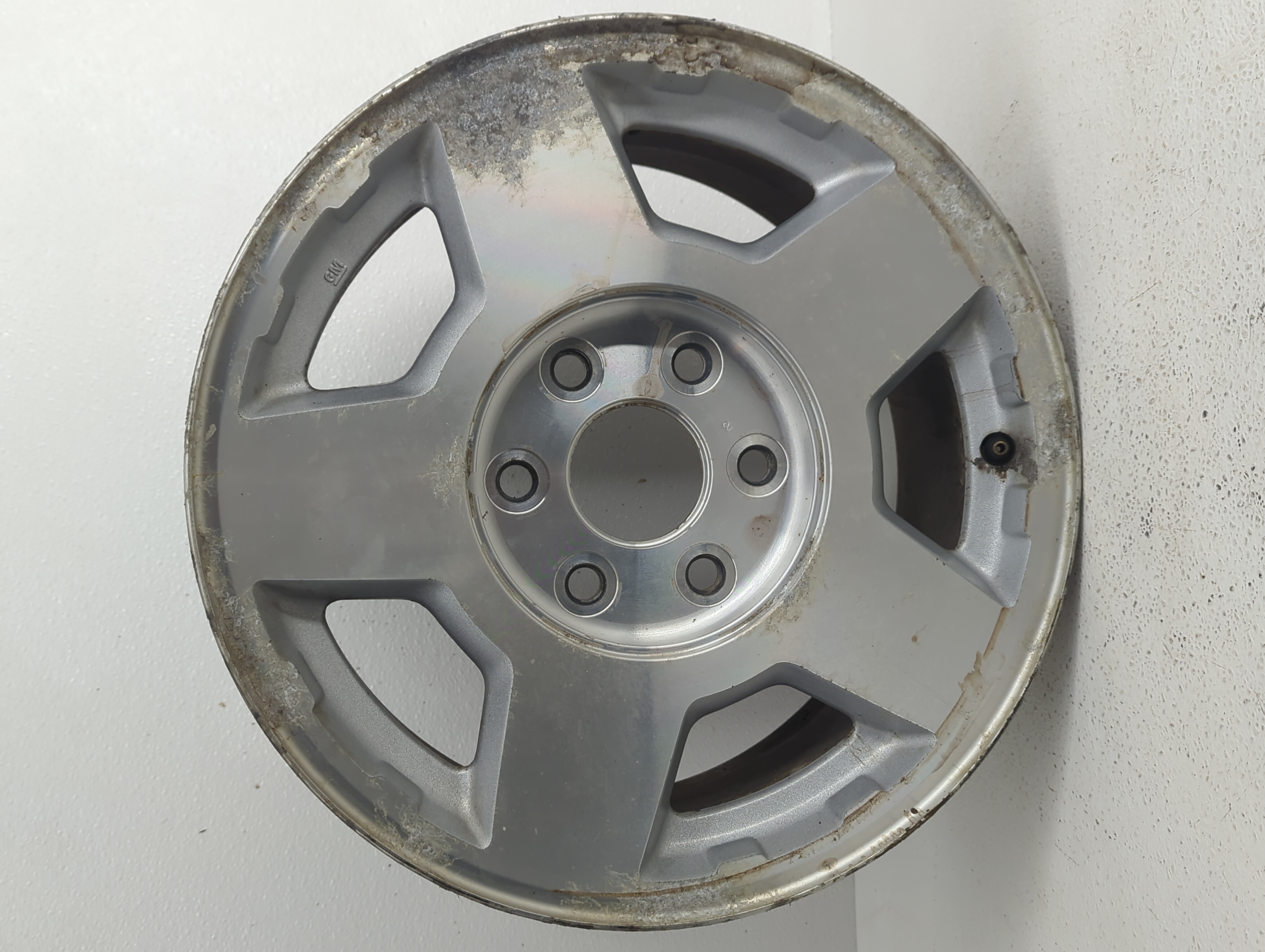Picture of 2004-2006 Chevrolet Tahoe Wheel Rim Oem 839164