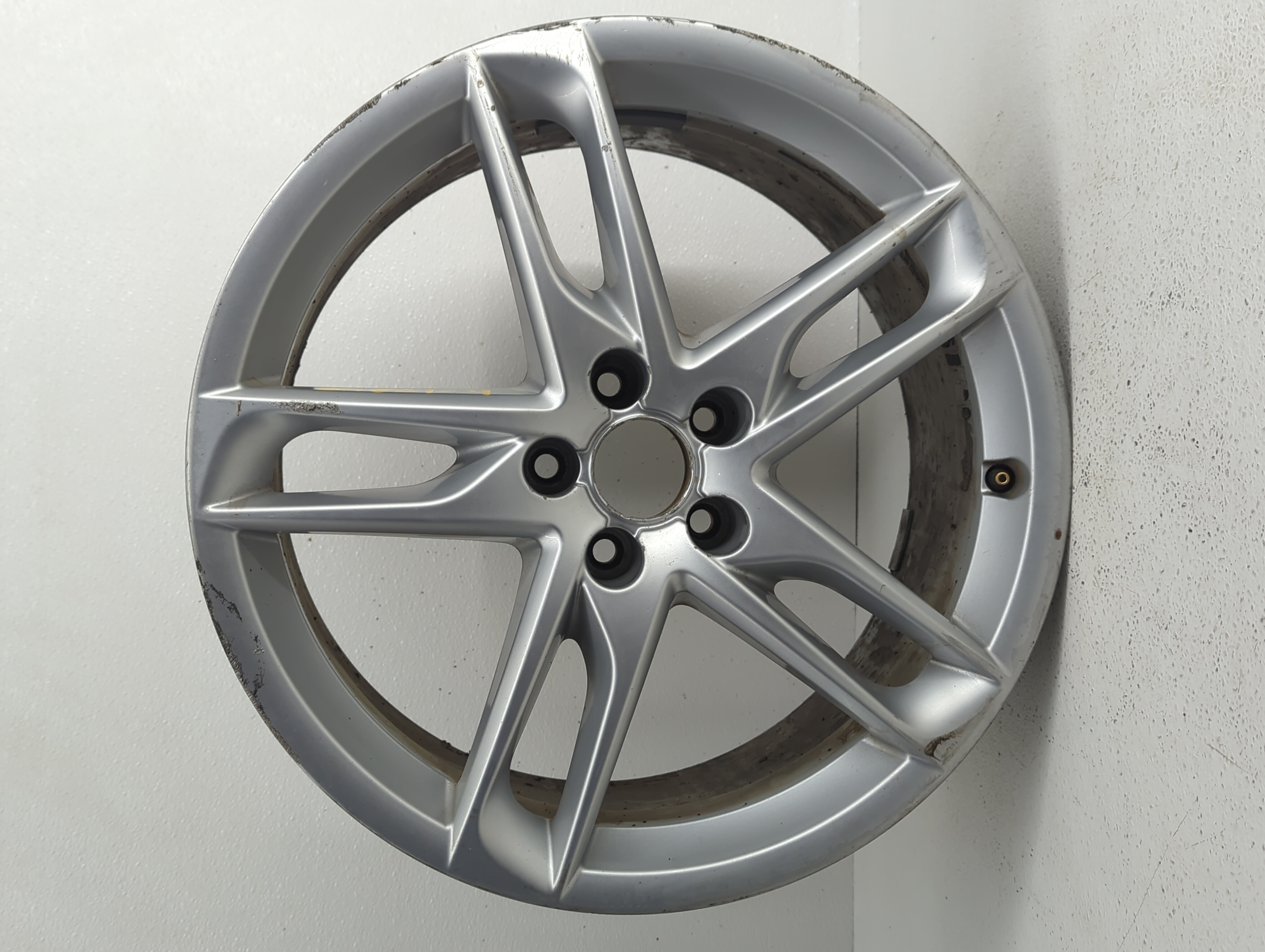 Picture of 2013-2017 Audi Q5 Wheel Rim Oem 839167
