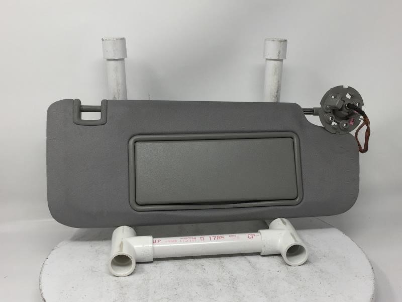 2016-2019 Chevrolet Malibu Passenger Sun Visor Mirror Right Sunvisor 8397 - Oemusedautoparts1.com