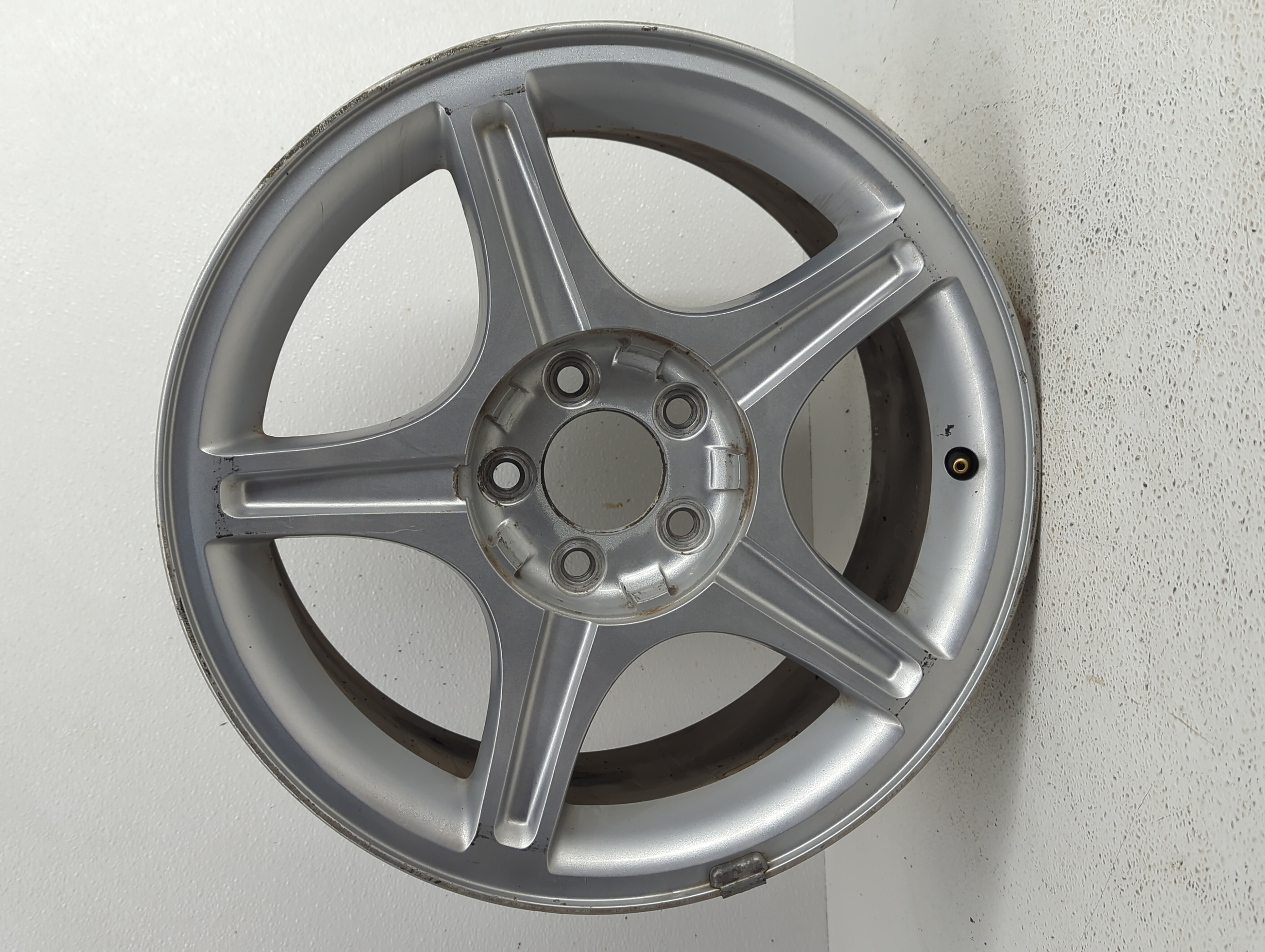 Picture of 1999-2004 Ford Mustang Wheel Rim Oem 840507