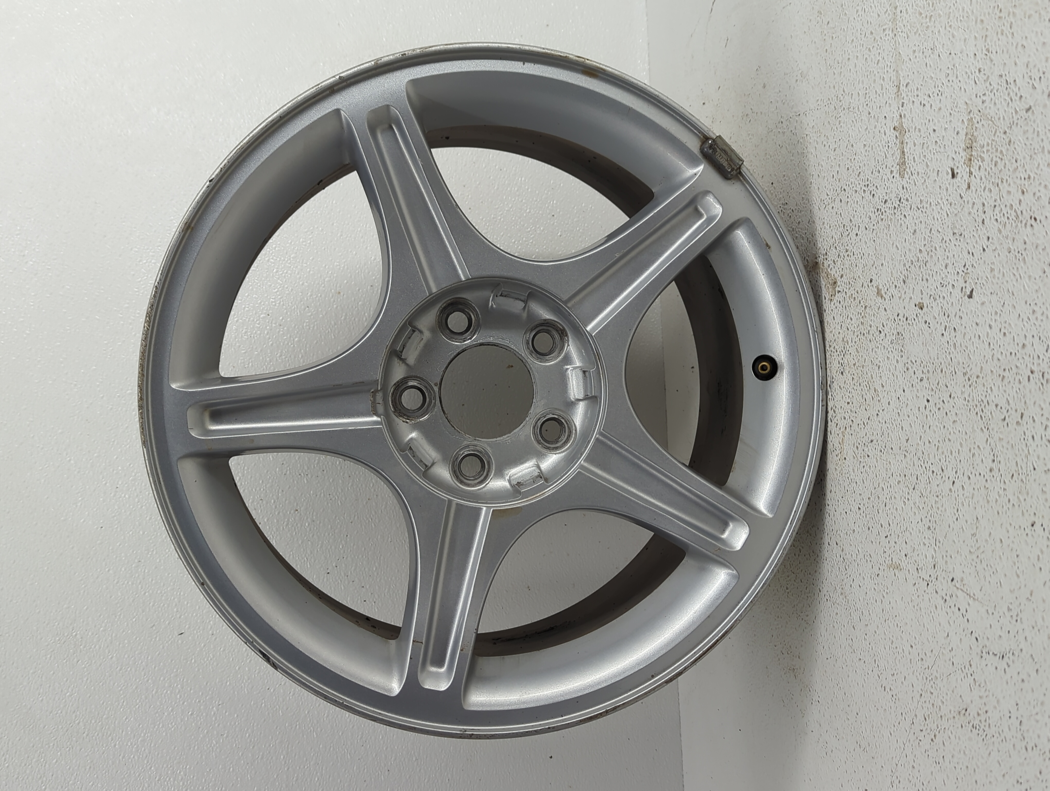 1999-2004 Ford Mustang Wheel Rim Oem 840508 - Oemusedautoparts1.com