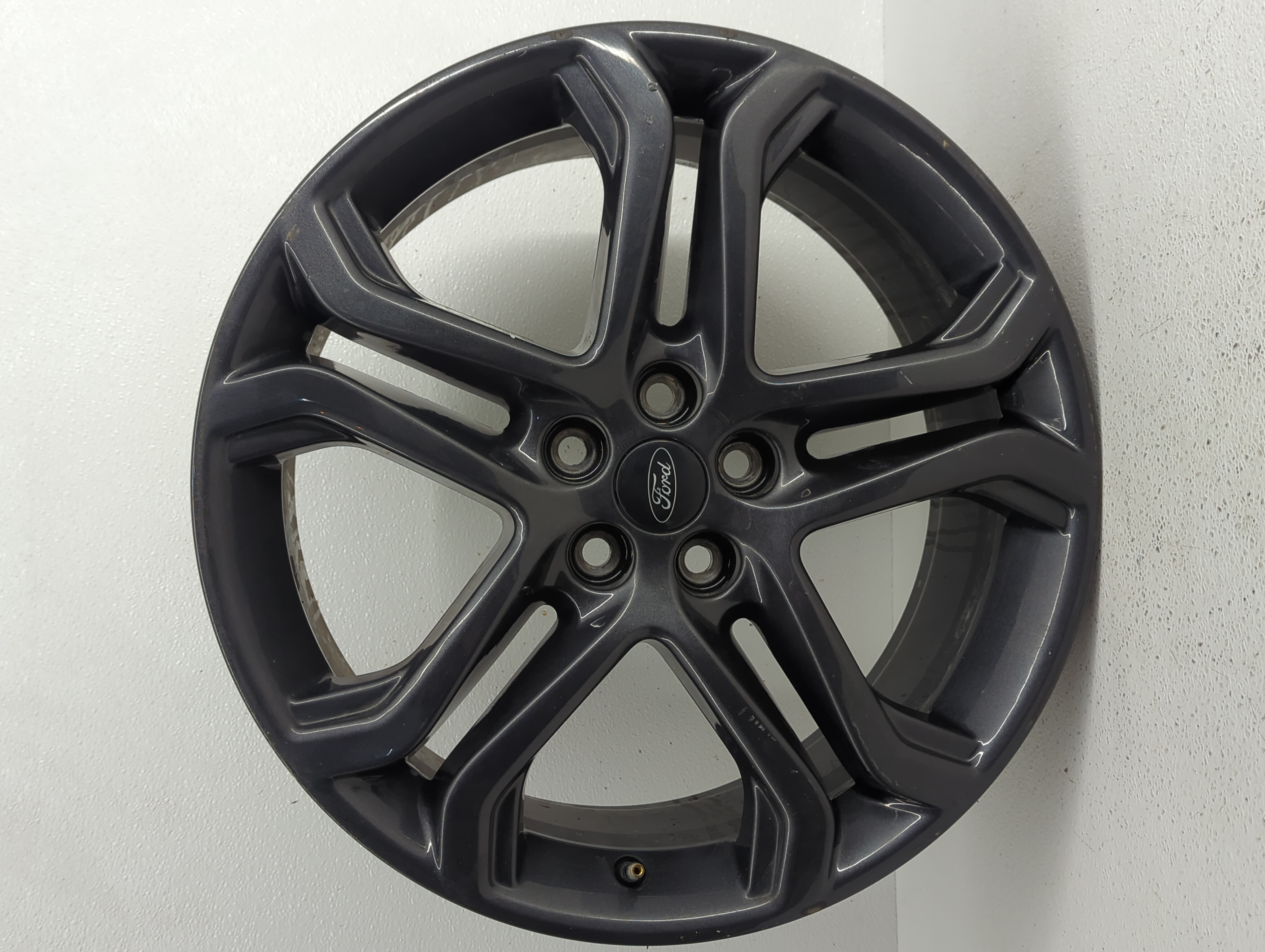 2018-2018 Ford Edge Wheel Rim Oem 842293 - Oemusedautoparts1.com