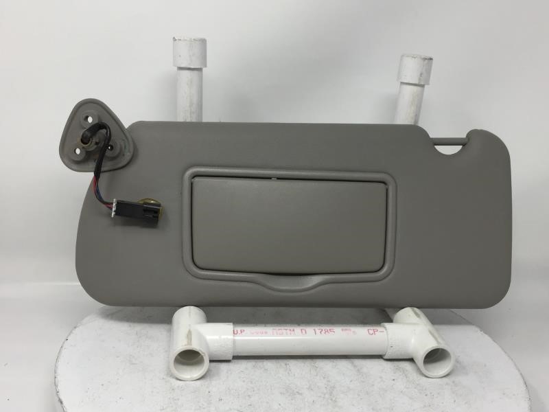 Picture of 2003-2007 Cadillac Cts Driver Left Sun Visor Sunvisor 8433