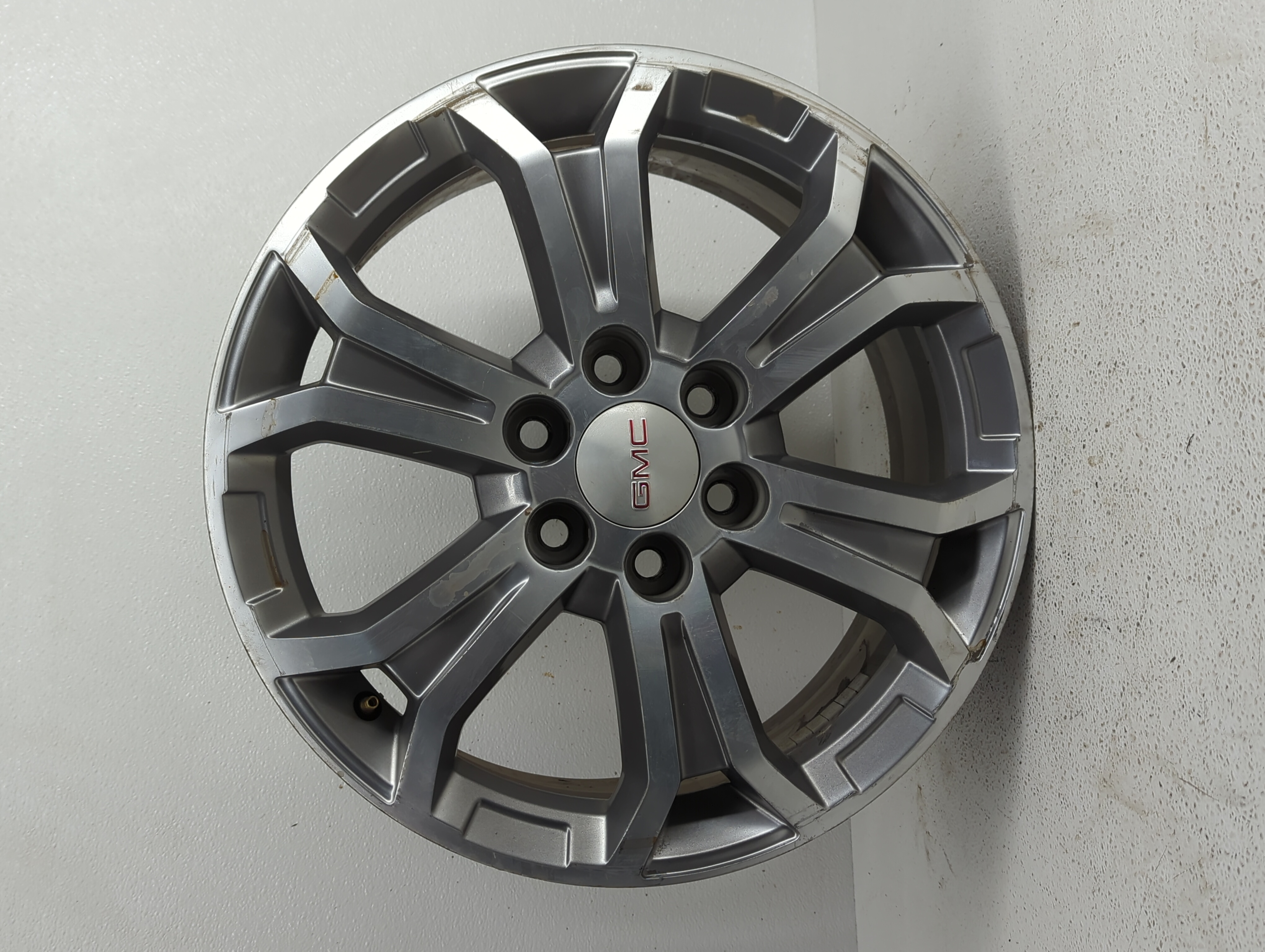 Picture of 2007-2015 Gmc Acadia Wheel Rim Oem 847700