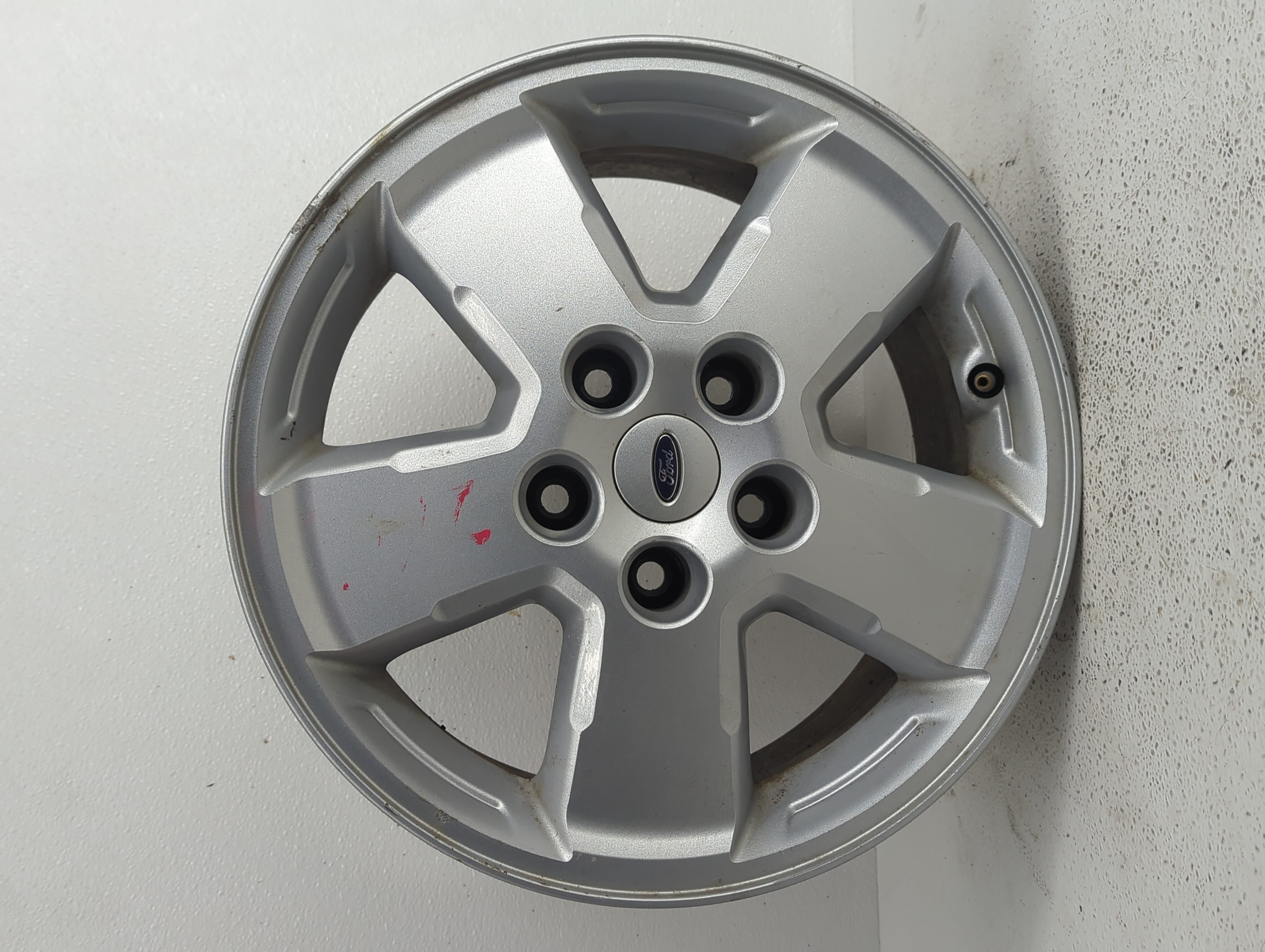 2008-2012 Ford Escape Wheel Rim Oem 848046 - Oemusedautoparts1.com