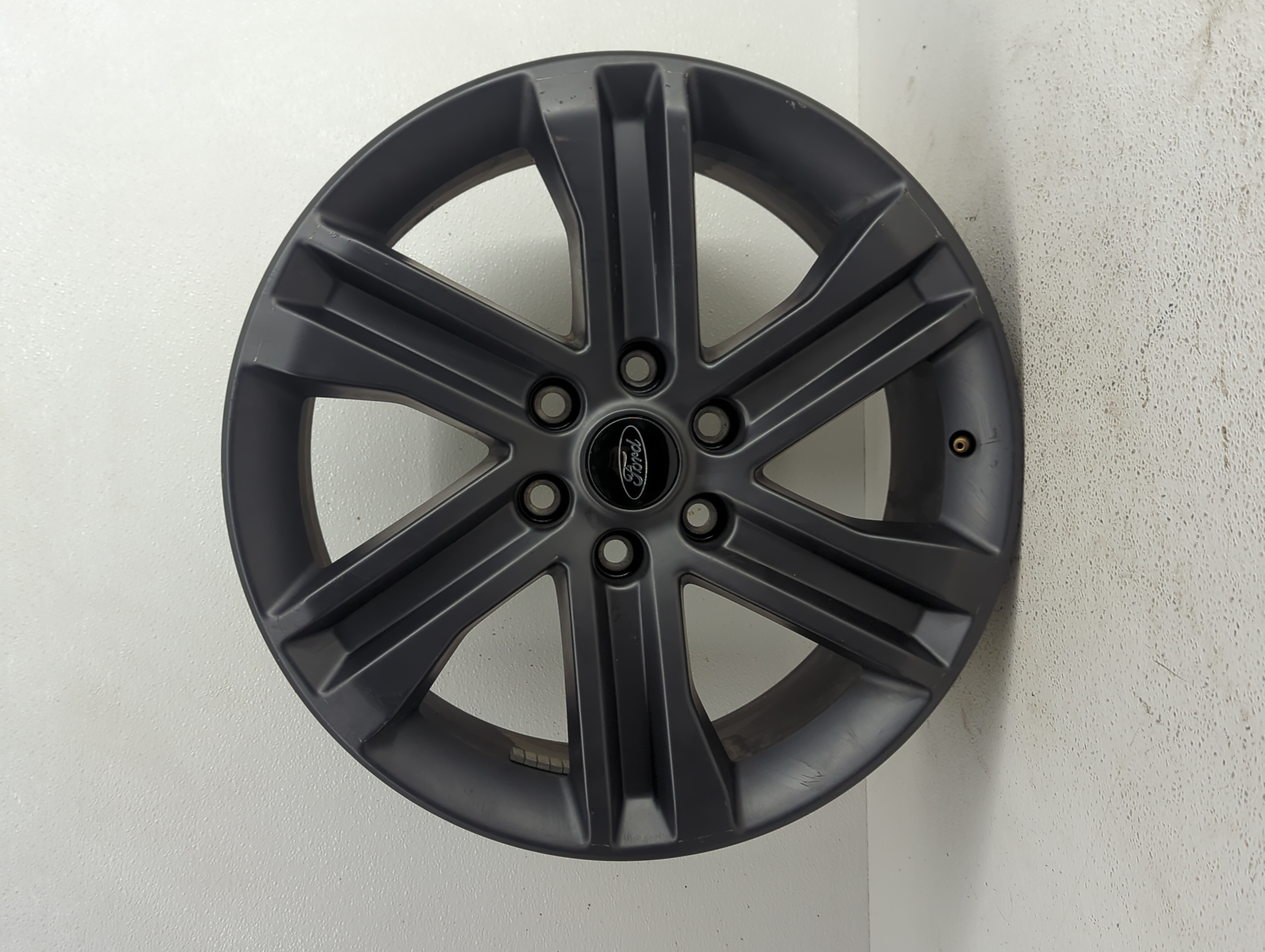 Picture of 2021-2022 Ford F-150 Wheel Rim Oem 848048