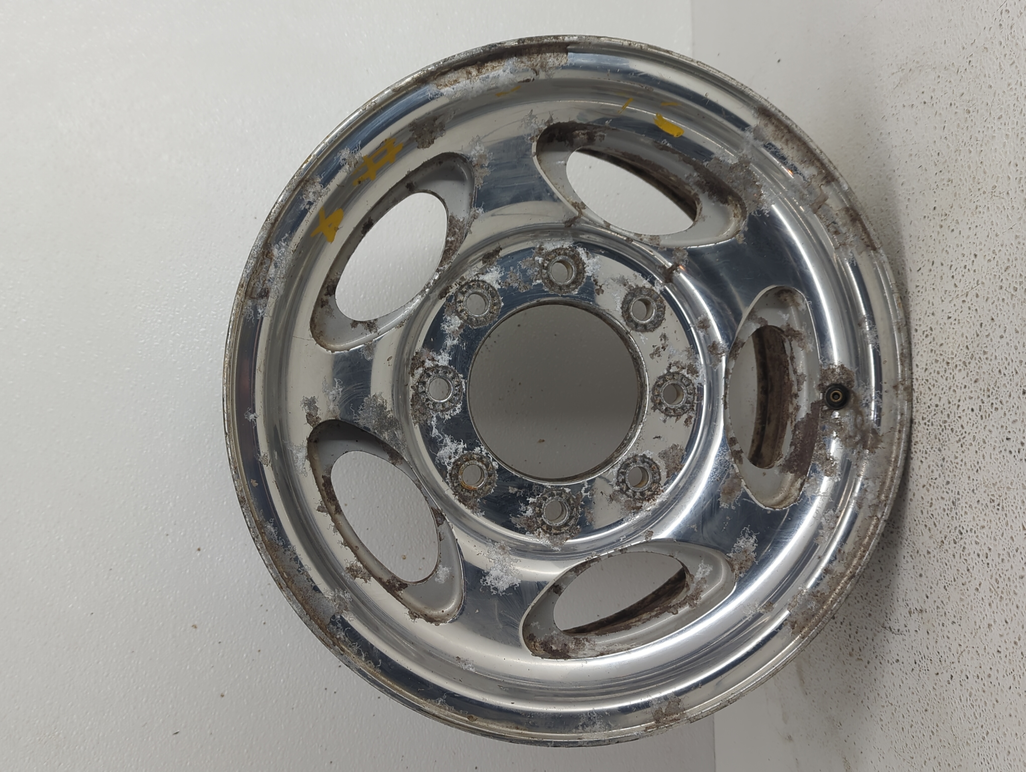 Picture of 2000-2004 Ford F-350 Super Duty Wheel Rim Oem 848082