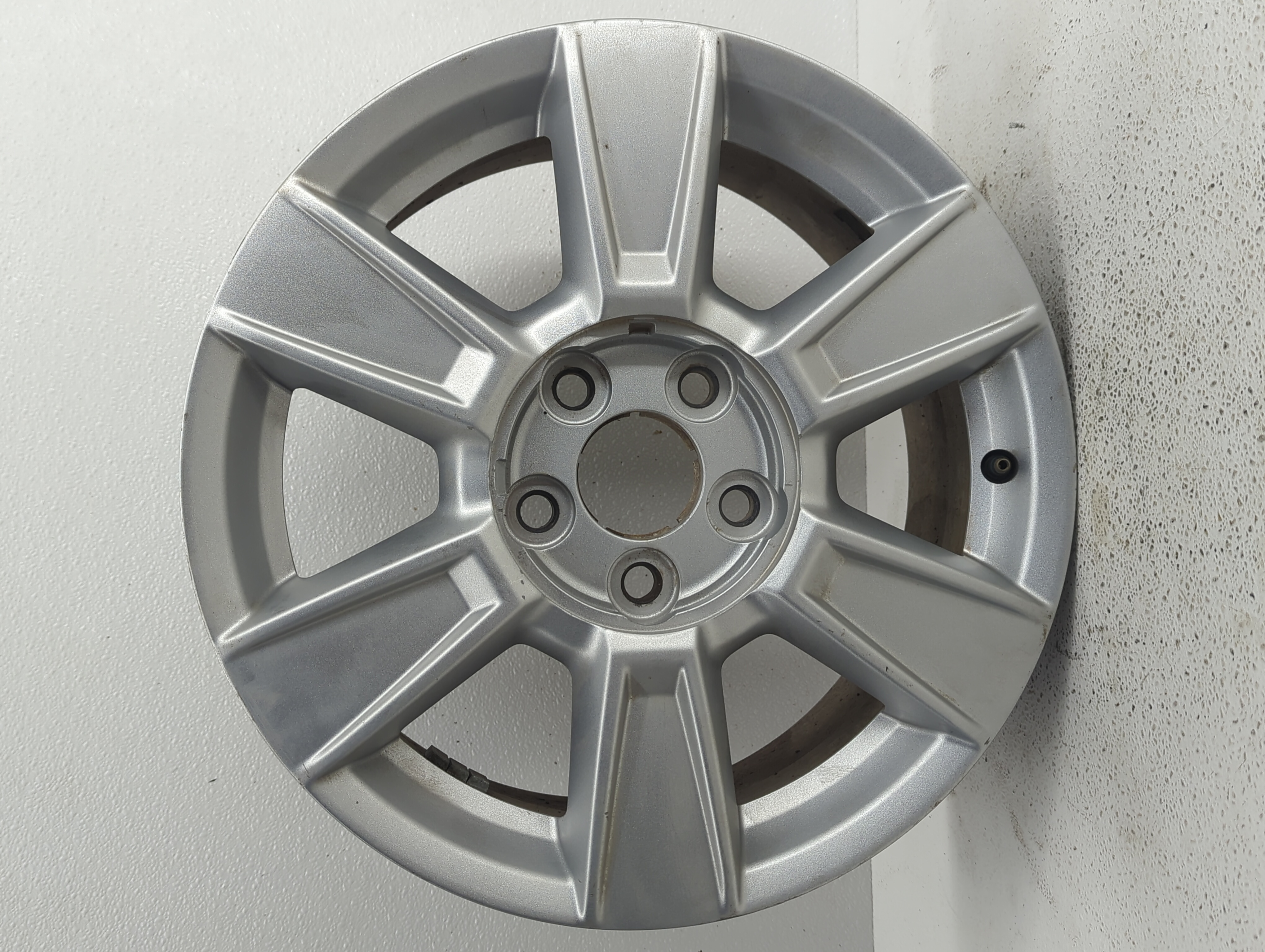 Picture of 2010-2013 Gmc Terrain Wheel Rim Oem 848083