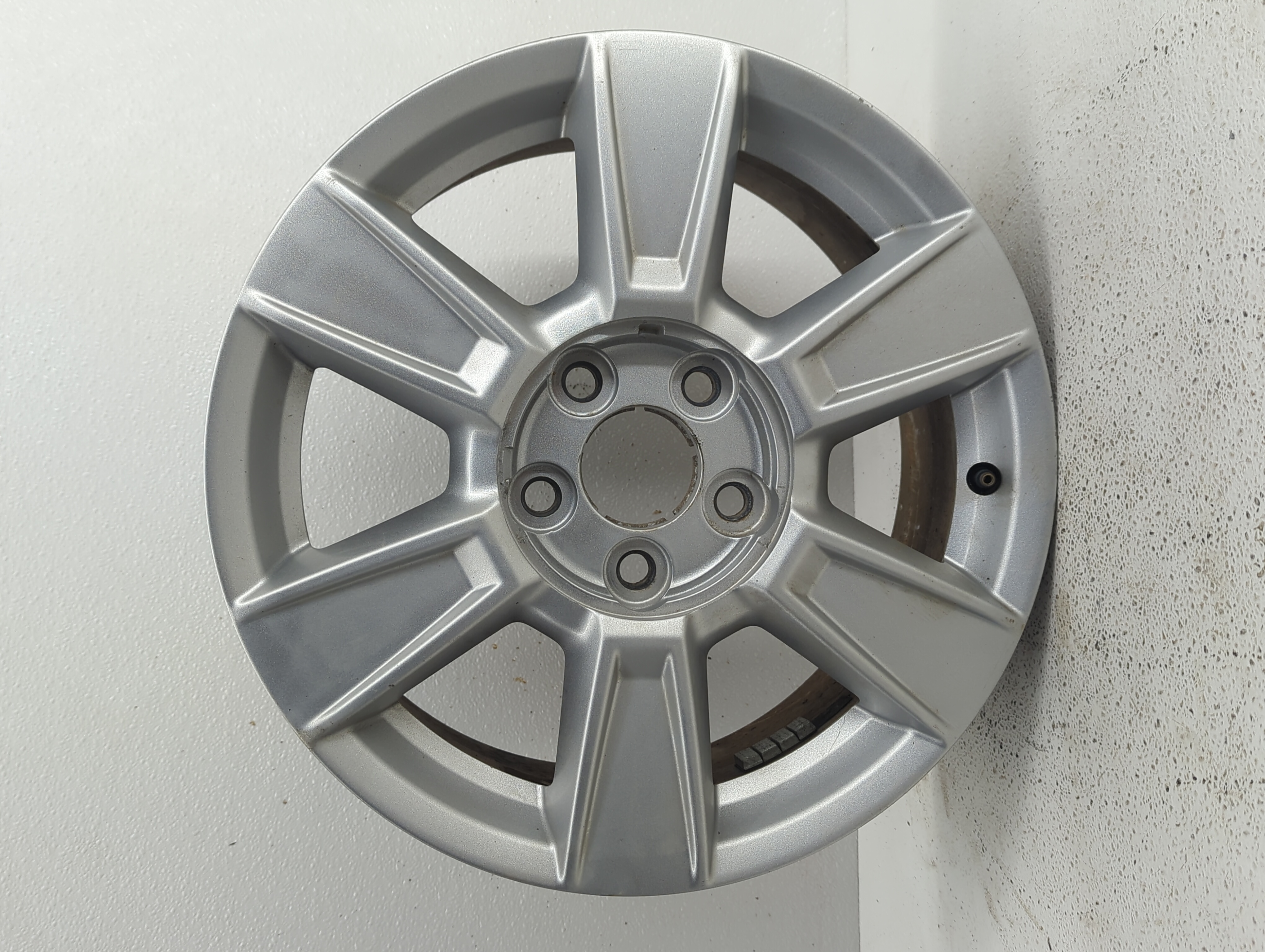 Picture of 2010-2013 Gmc Terrain Wheel Rim Oem 848087