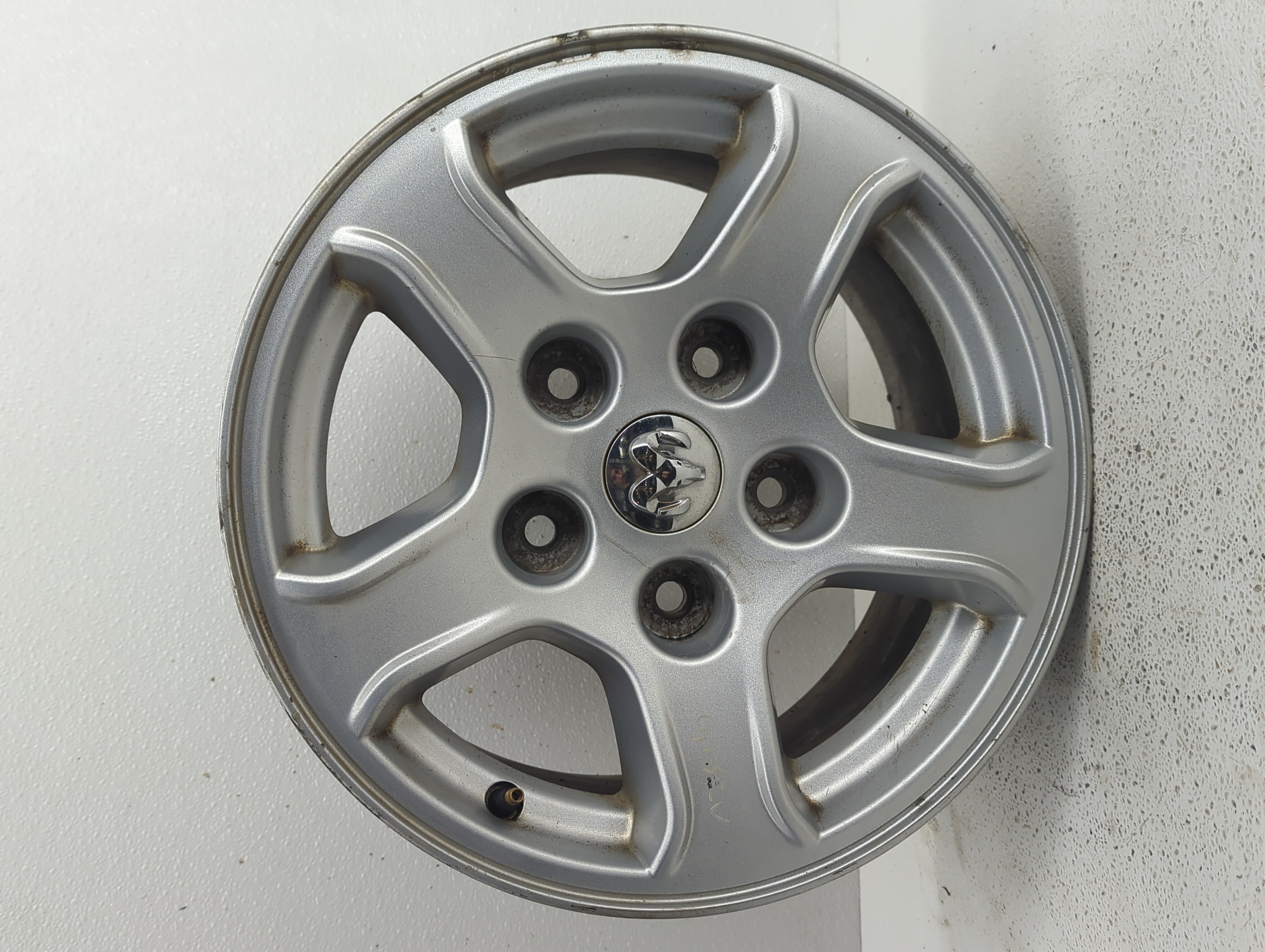 2005-2007 Dodge Dakota Wheel Rim Oem 848089 - Oemusedautoparts1.com