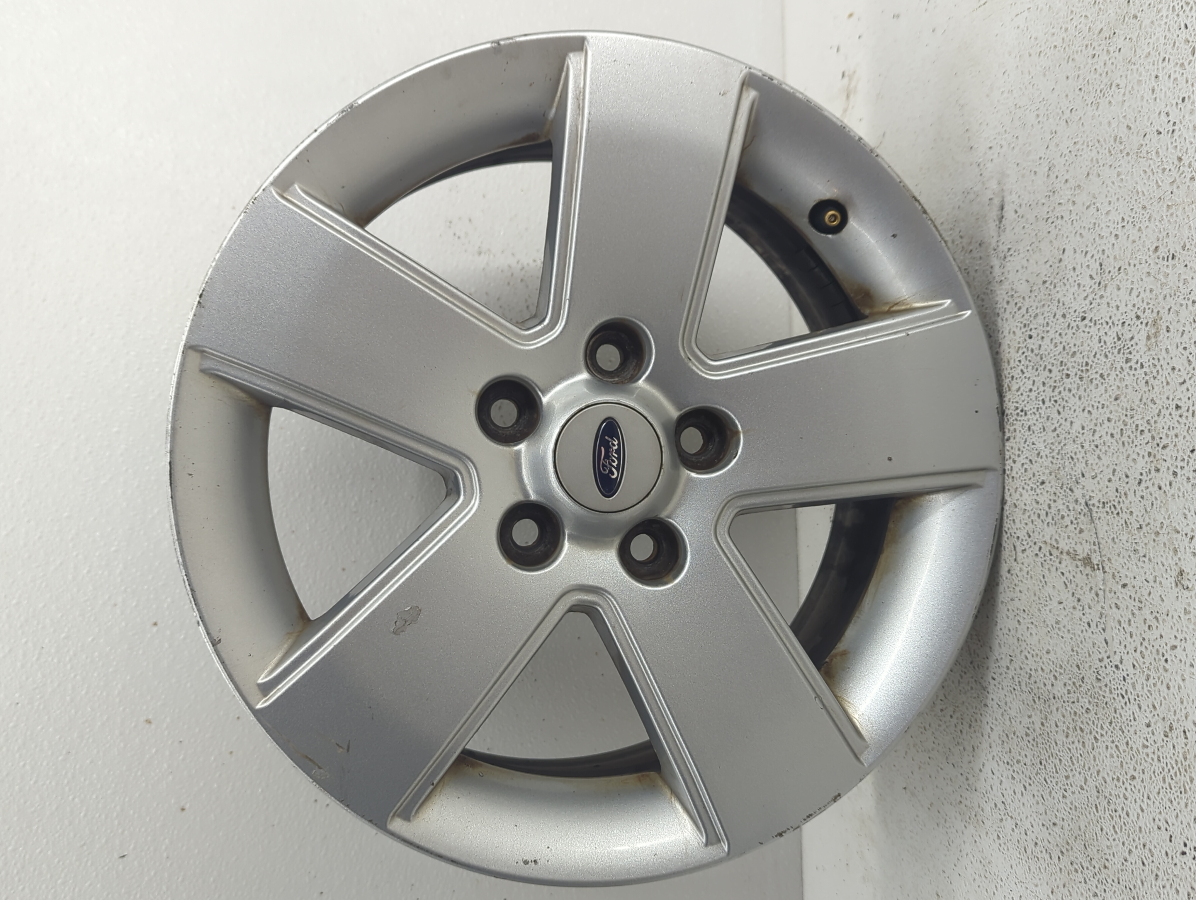 Picture of 2006-2009 Ford Fusion Wheel Rim Oem 848102