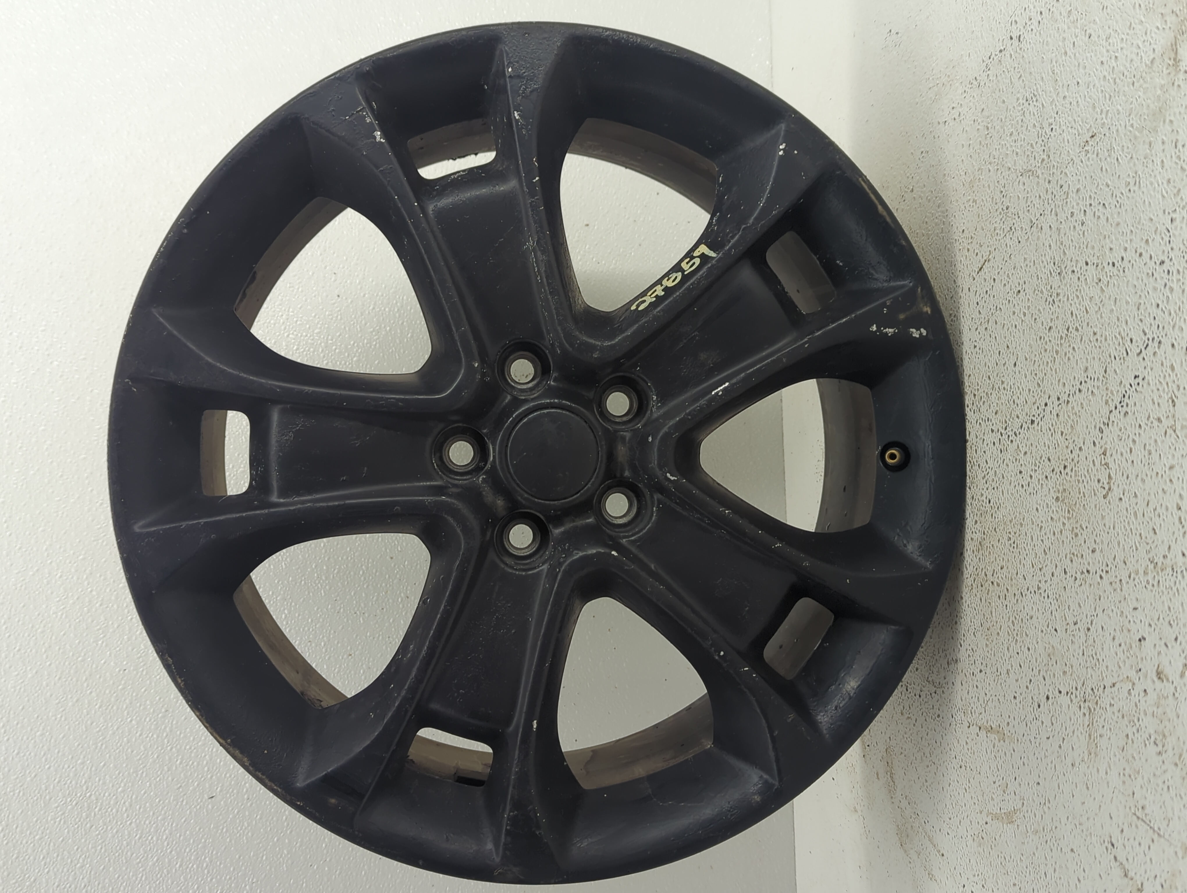 Picture of 2013-2016 Ford Escape Wheel Rim Oem Black 848169
