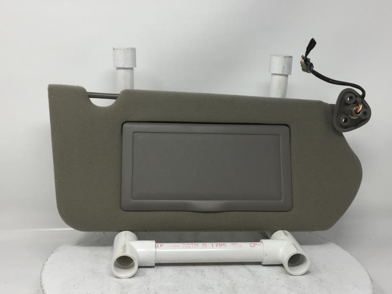 Picture of 2000-2005 Chevrolet Impala Passenger Right Sun Visor Sunvisor 8483