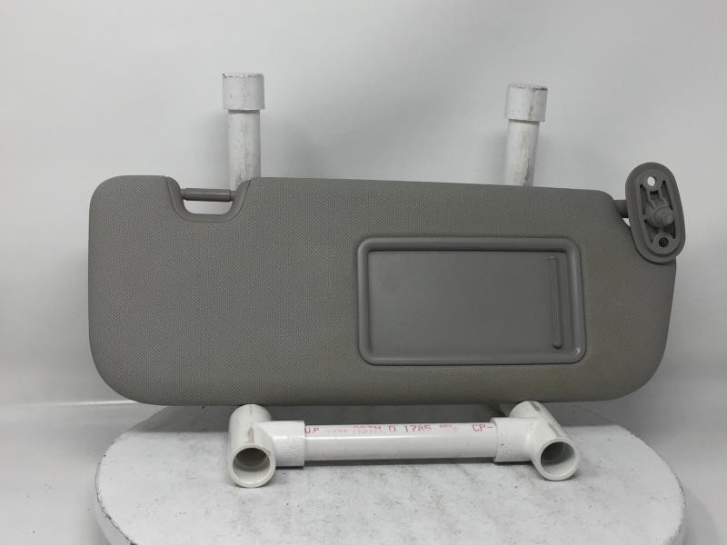 2015 Kia Forte Passenger Right Sun Visor Sunvisor 8486 - Oemusedautoparts1.com