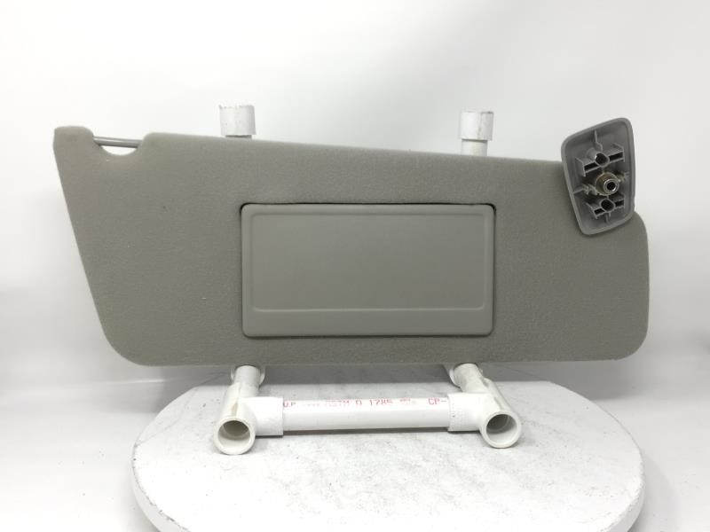 2004 Ford F-150 Passenger Right Sun Visor Sunvisor 8492 - Oemusedautoparts1.com