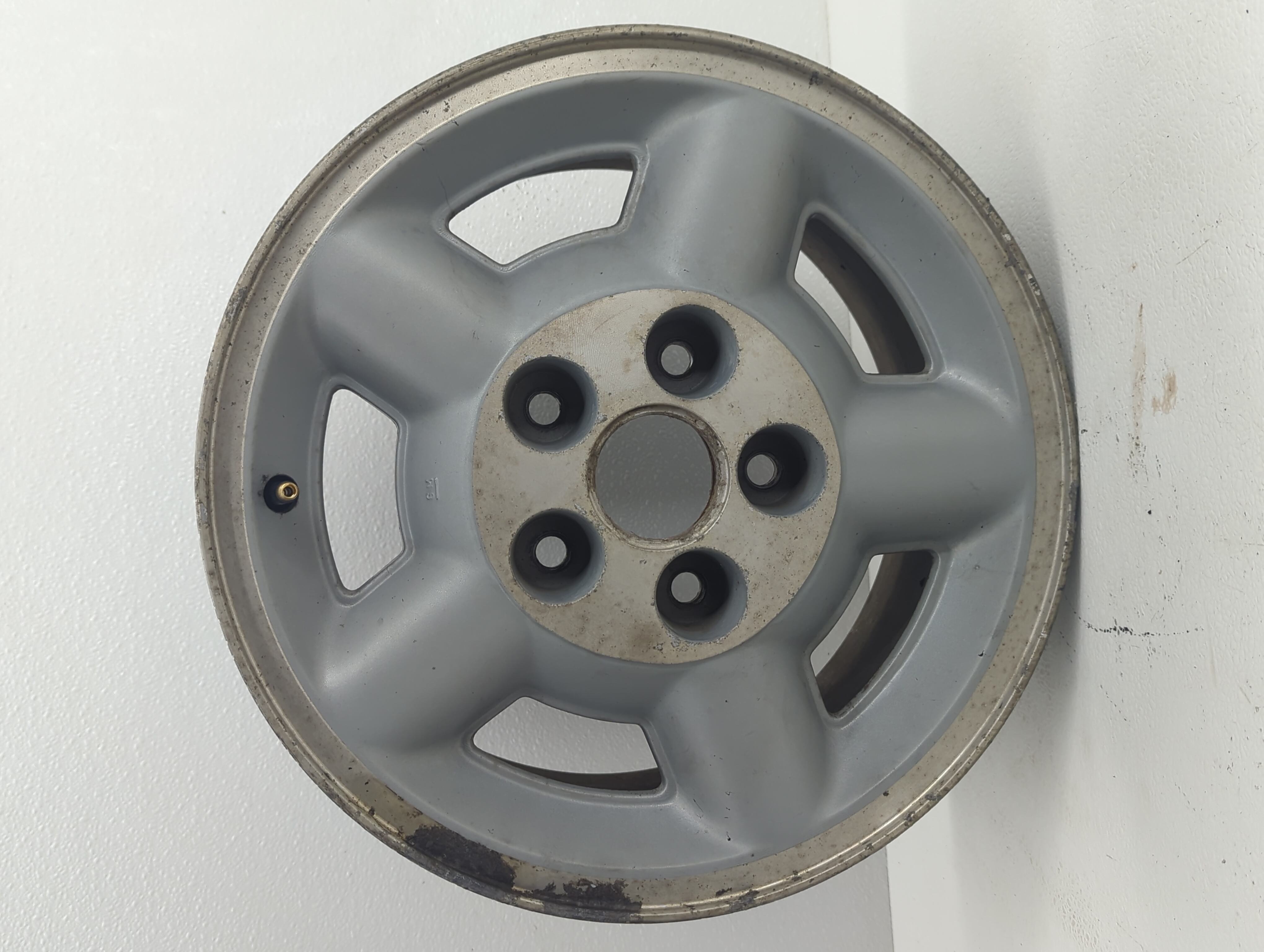 Picture of Chevrolet Blazer S10/jimmy S15 Oem Wheel Rim 851632