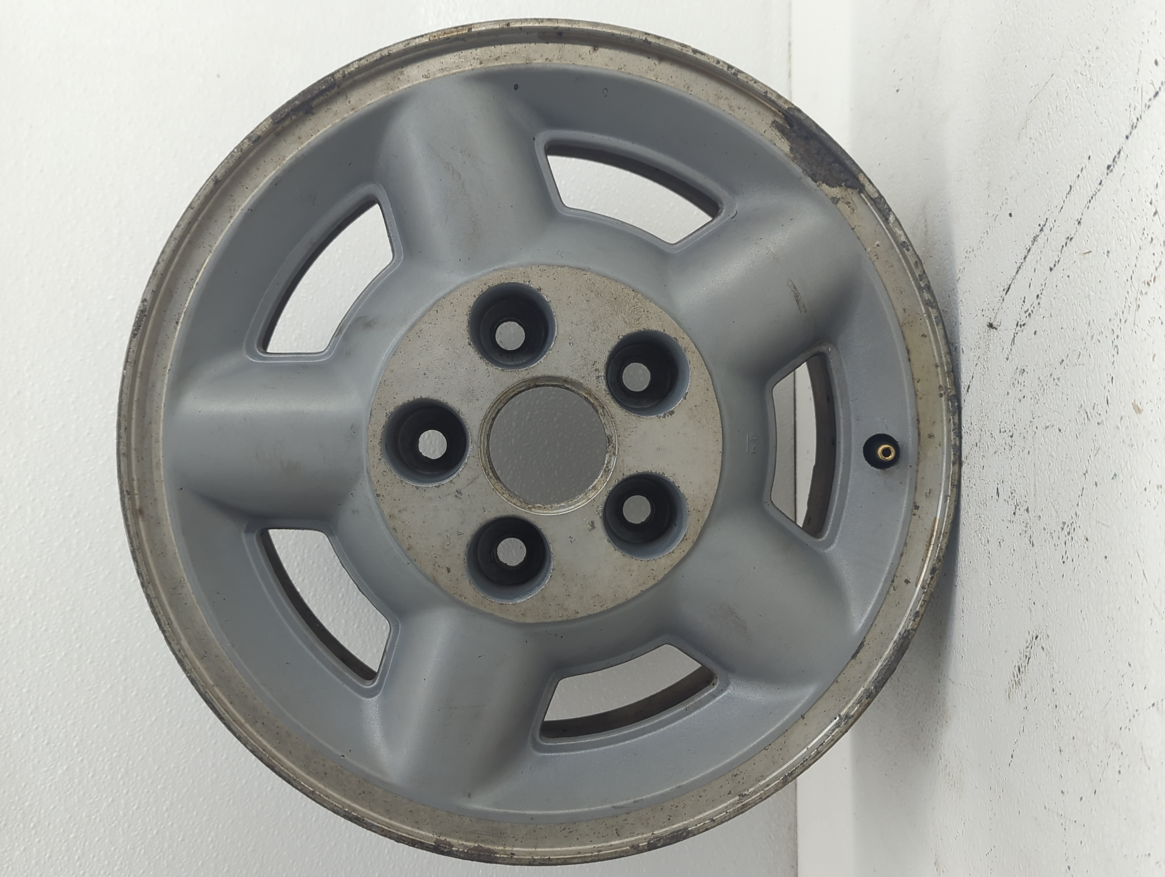 Picture of Chevrolet Blazer S10/jimmy S15 Wheel Rim Oem 851633