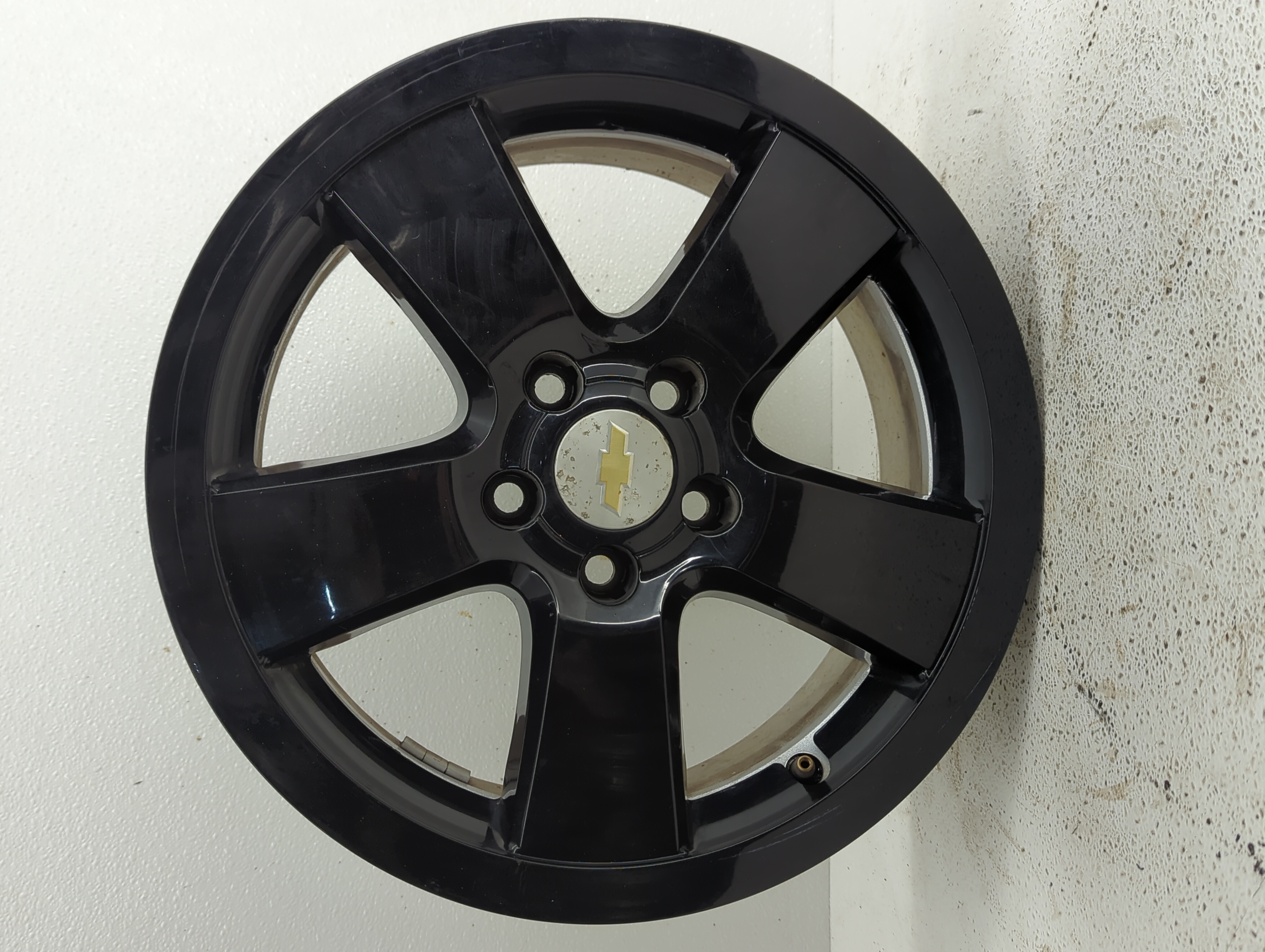 2011-2014 Chevrolet Cruze Wheel Rim Oem 852223 - Oemusedautoparts1.com