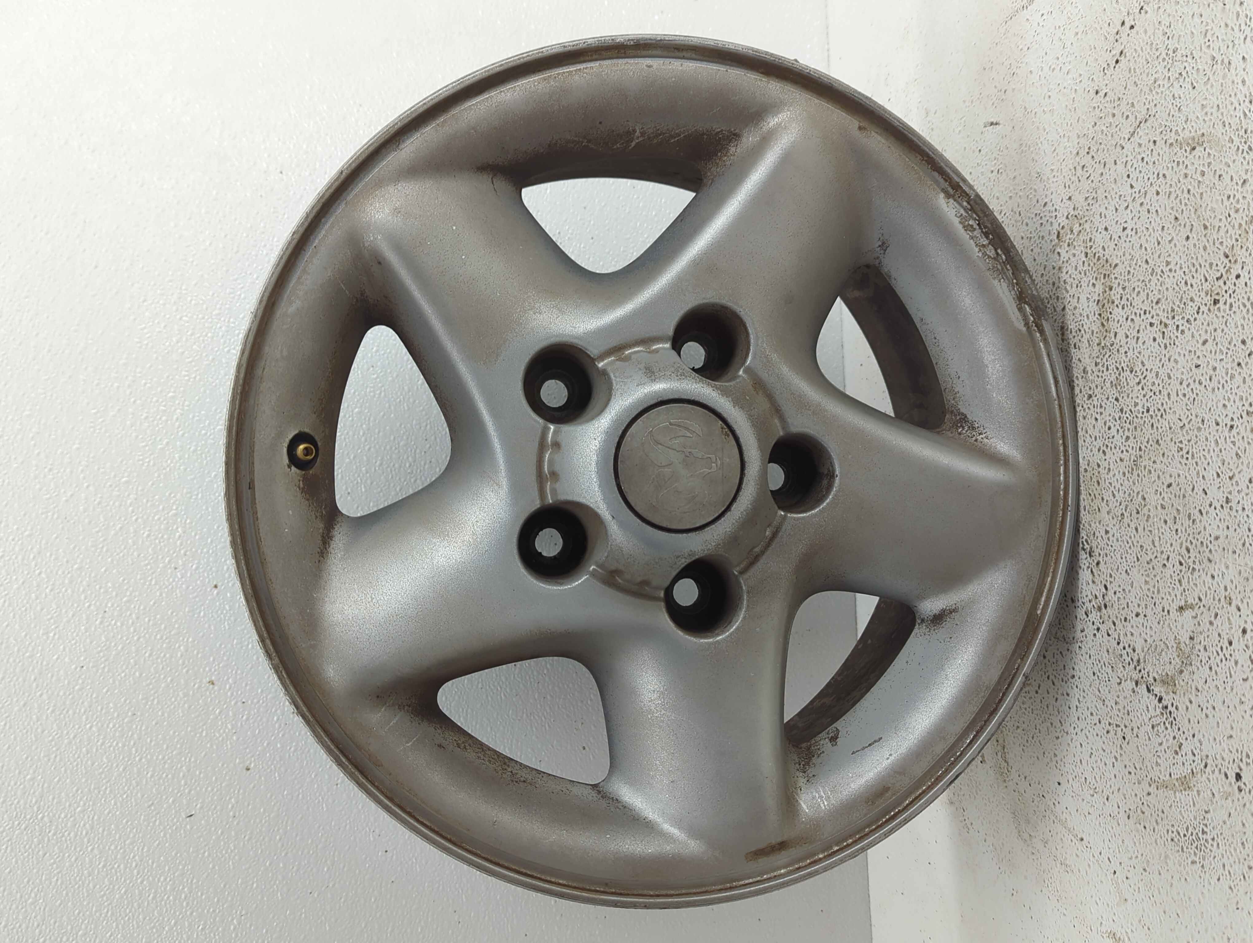 Picture of Ram 1500 Wheel Rim Oem 852256