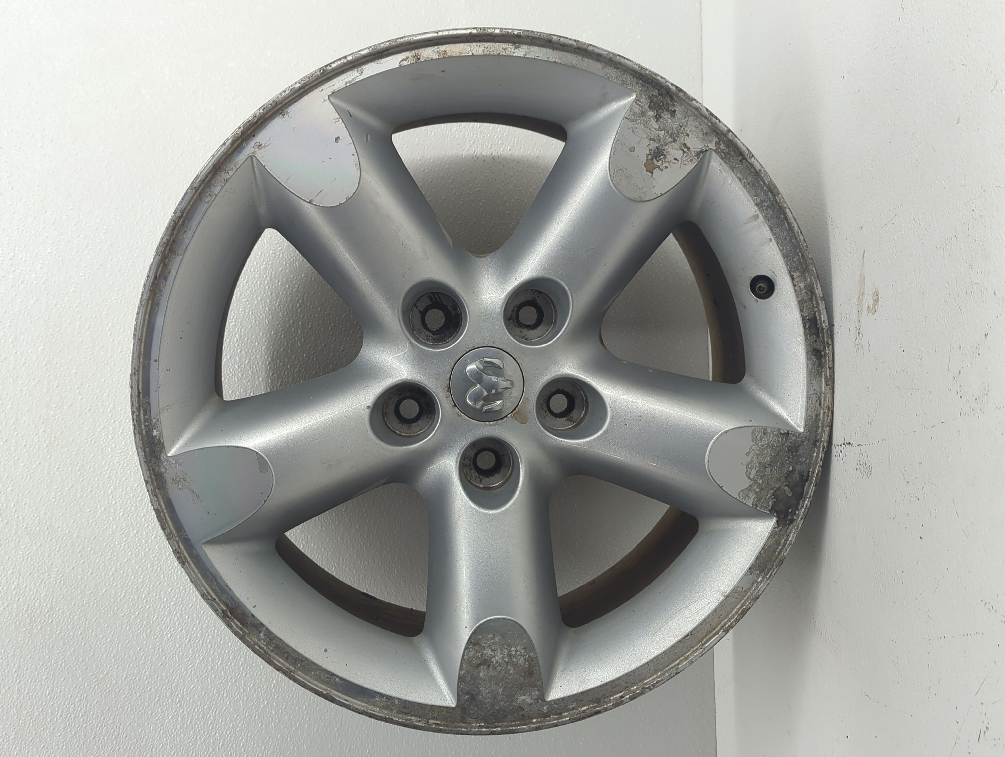 Picture of Dodge Dodge 1500 Pickup Wheel Rim Oem 852466