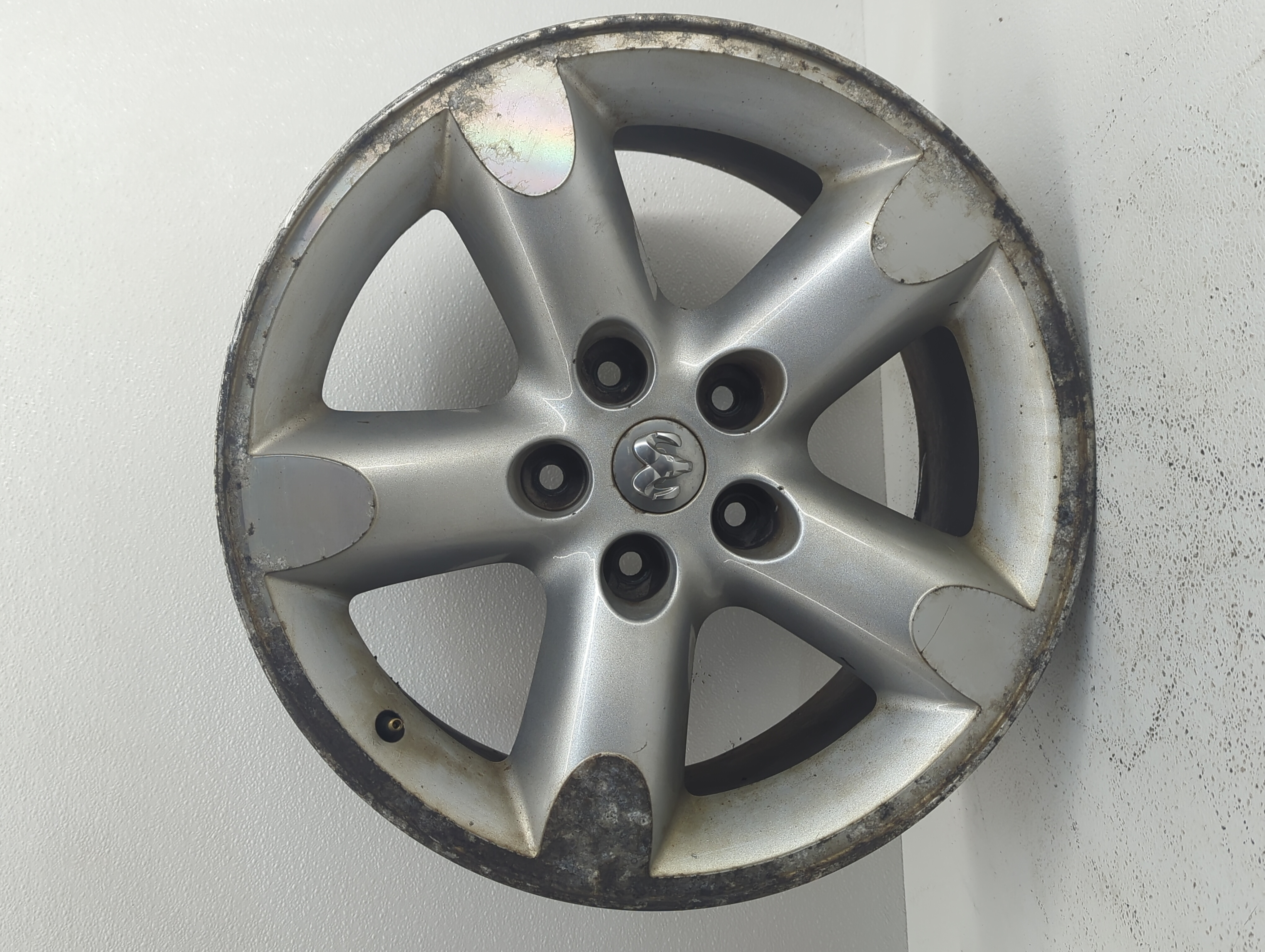 Picture of Dodge Dodge 1500 Pickup Wheel Rim Oem 852469