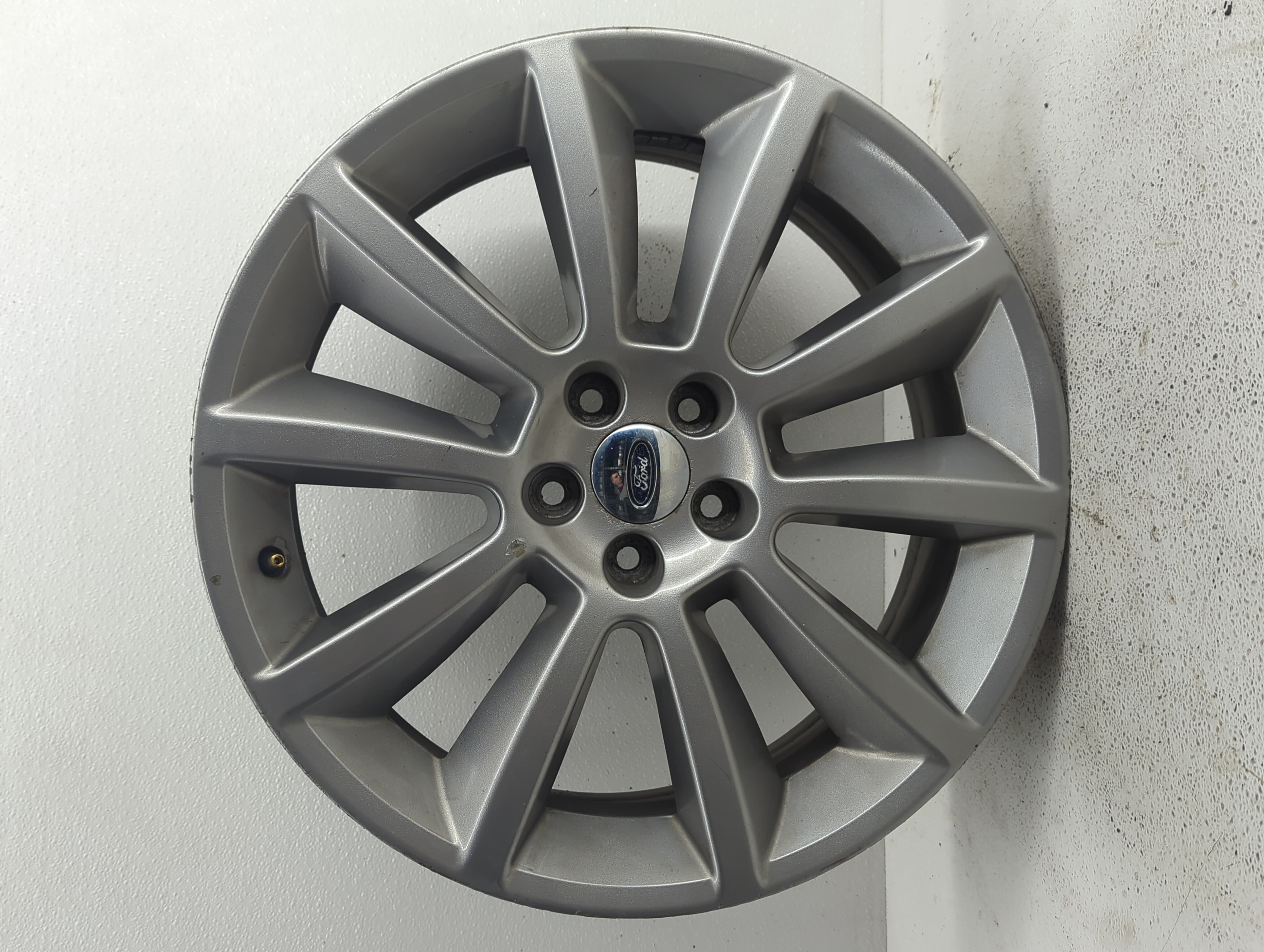 Picture of 2009-2012 Ford Flex Wheel Rim Oem 853033