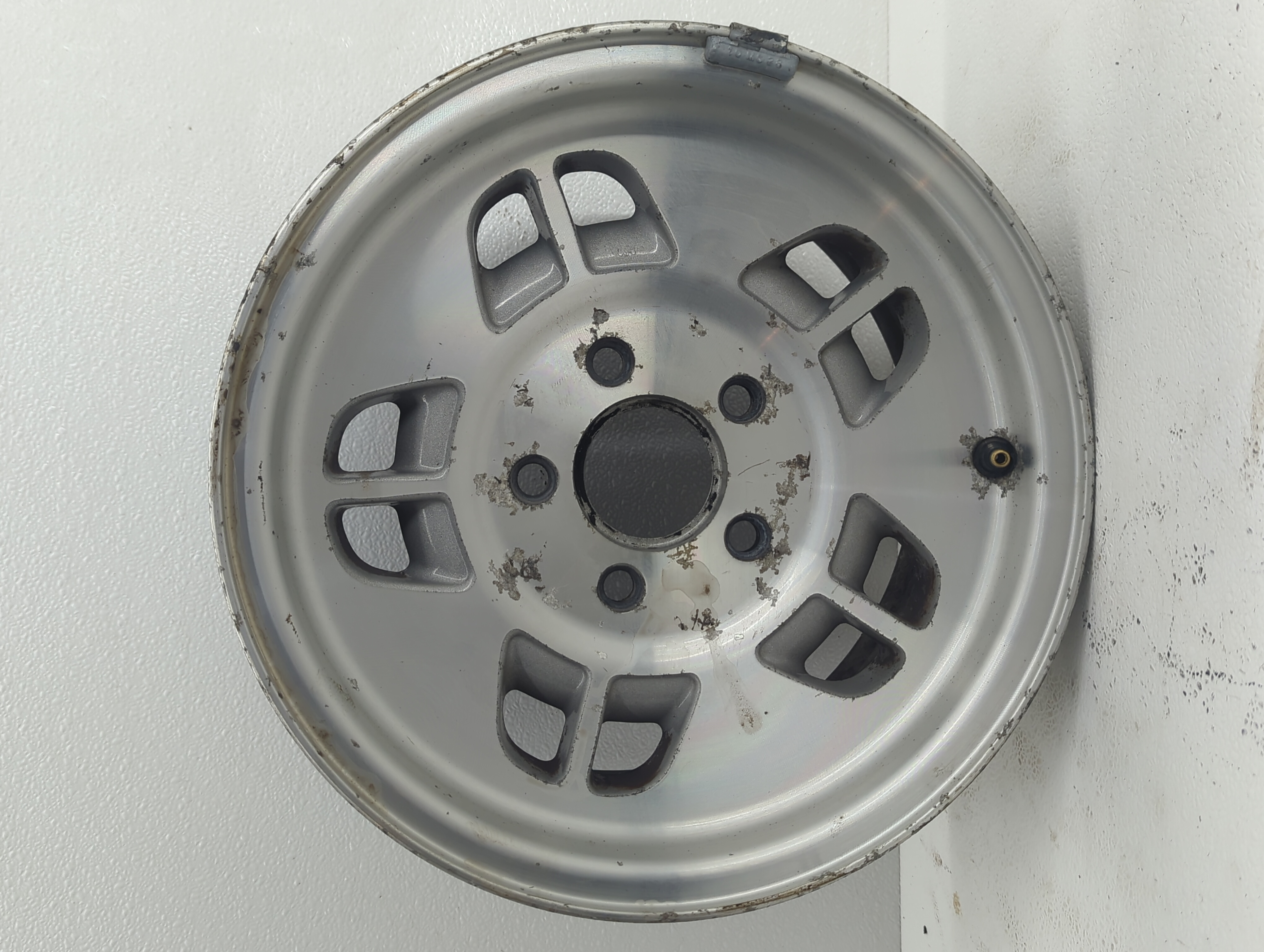 Picture of 1996-1997 Ford Ranger Wheel Rim Oem 853044