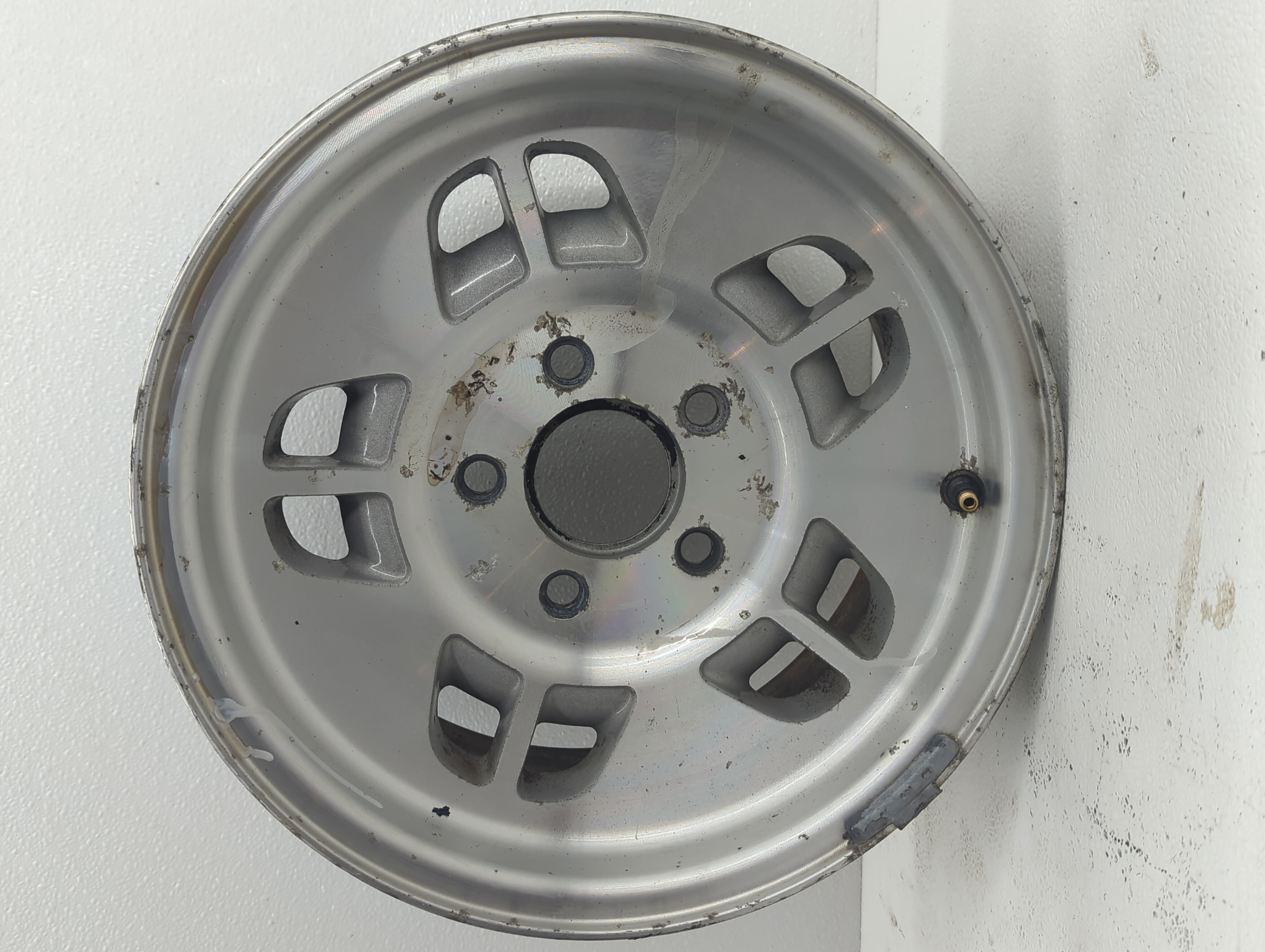 Picture of 1995-1997 Ford Ranger Wheel Rim Oem 853045