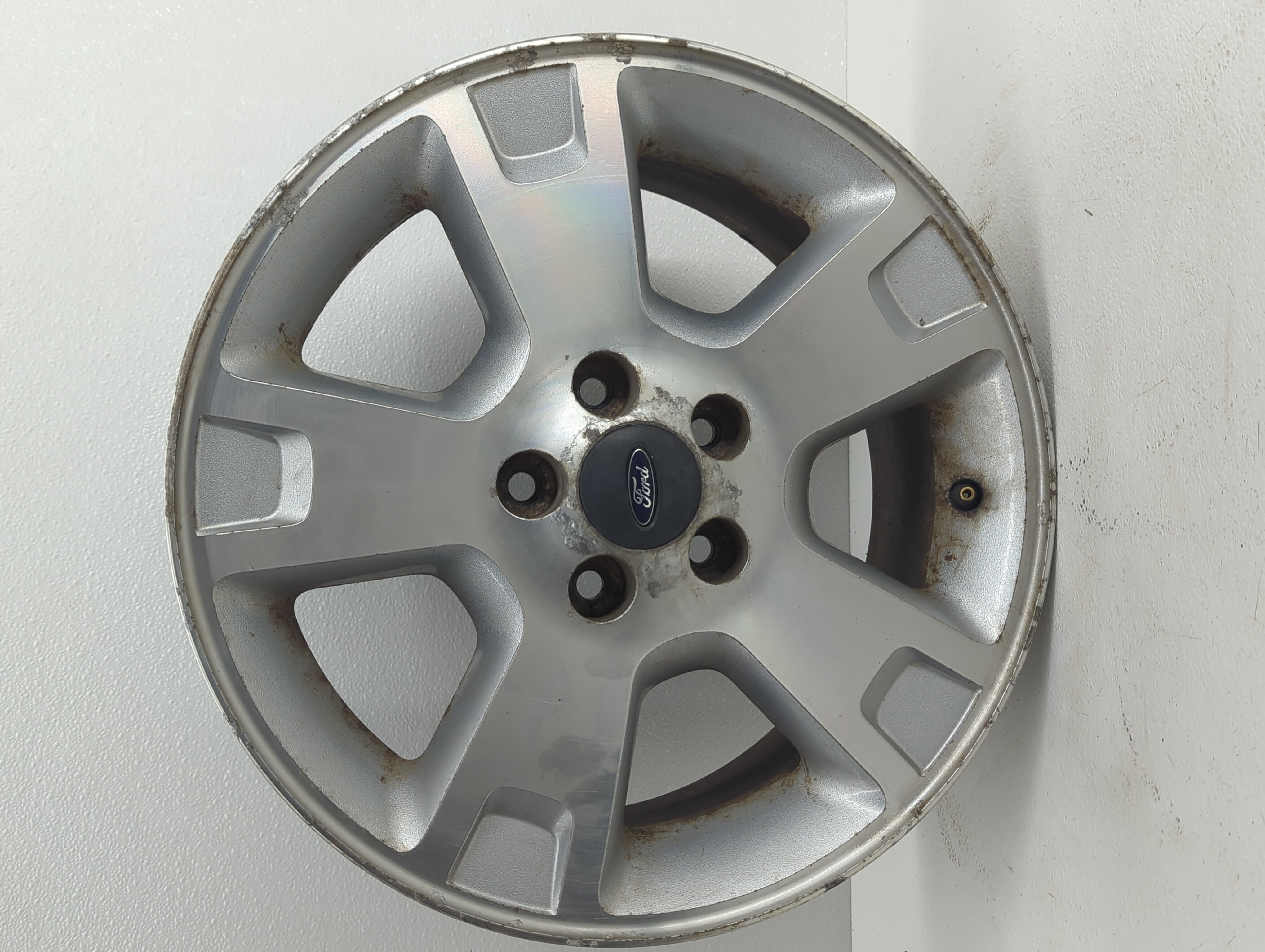 Picture of Ford Explorer Wheel Rim Oem 853067