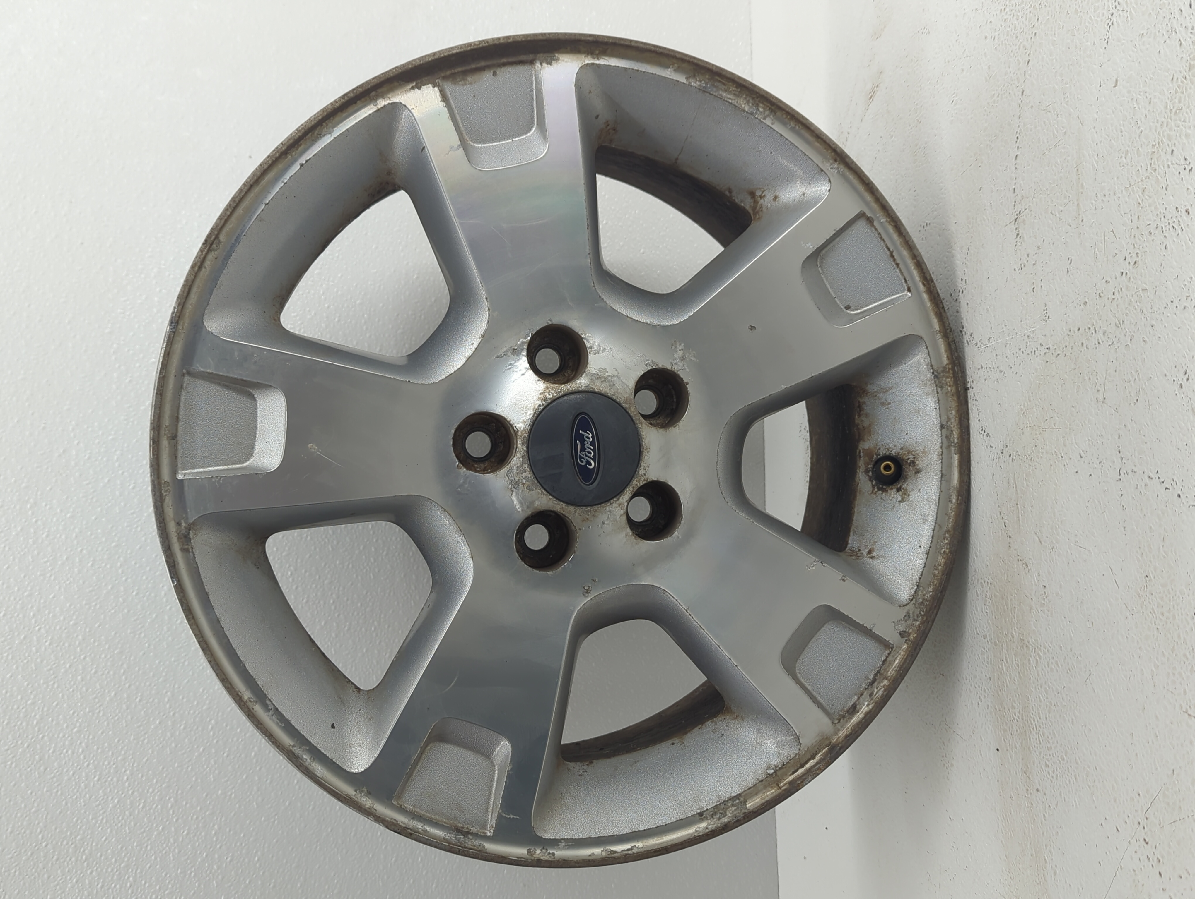 Picture of Ford Explorer Wheel Rim Oem 853069