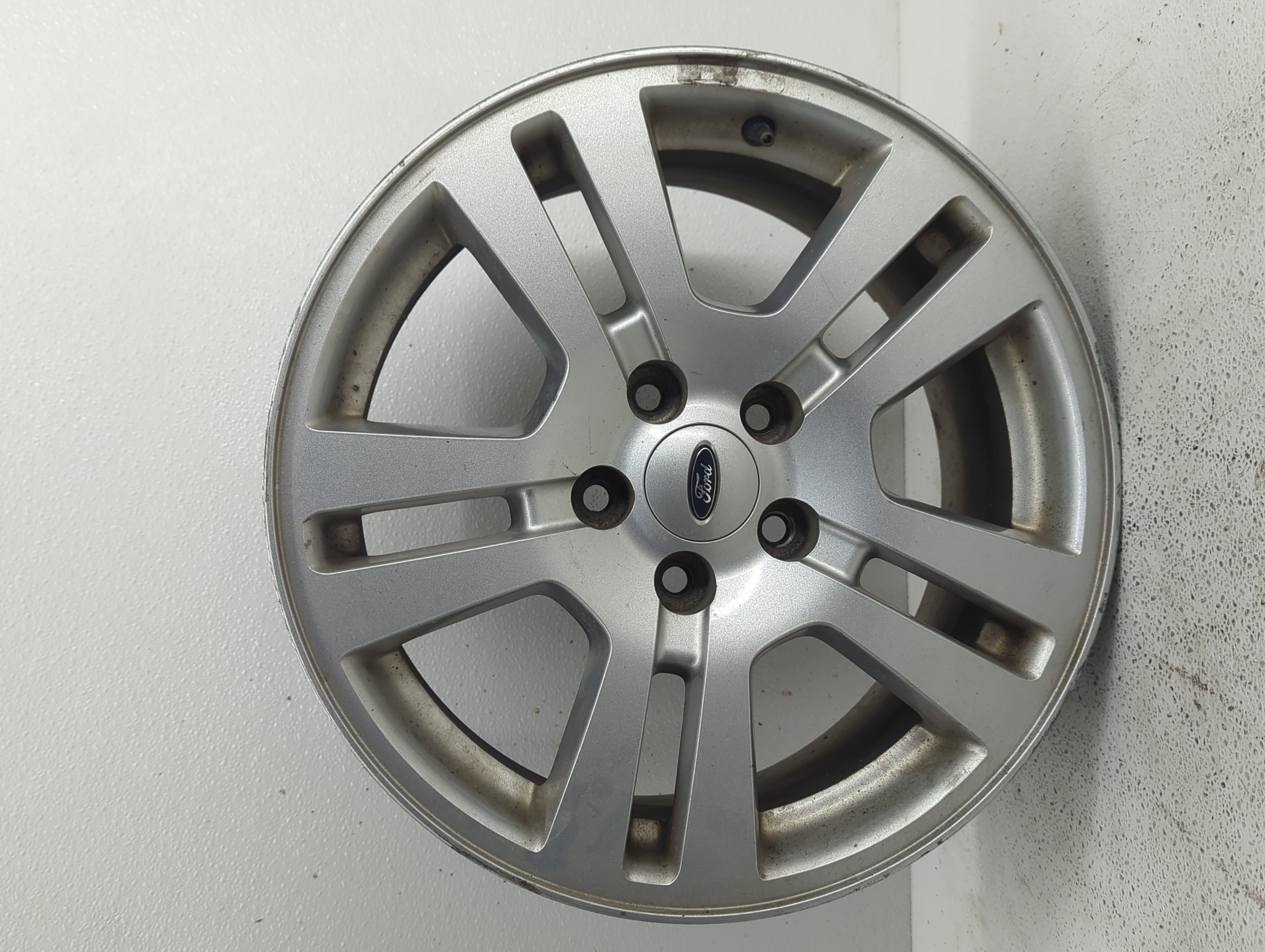 Picture of 2007-2010 Ford Edge Wheel Rim Oem 853092
