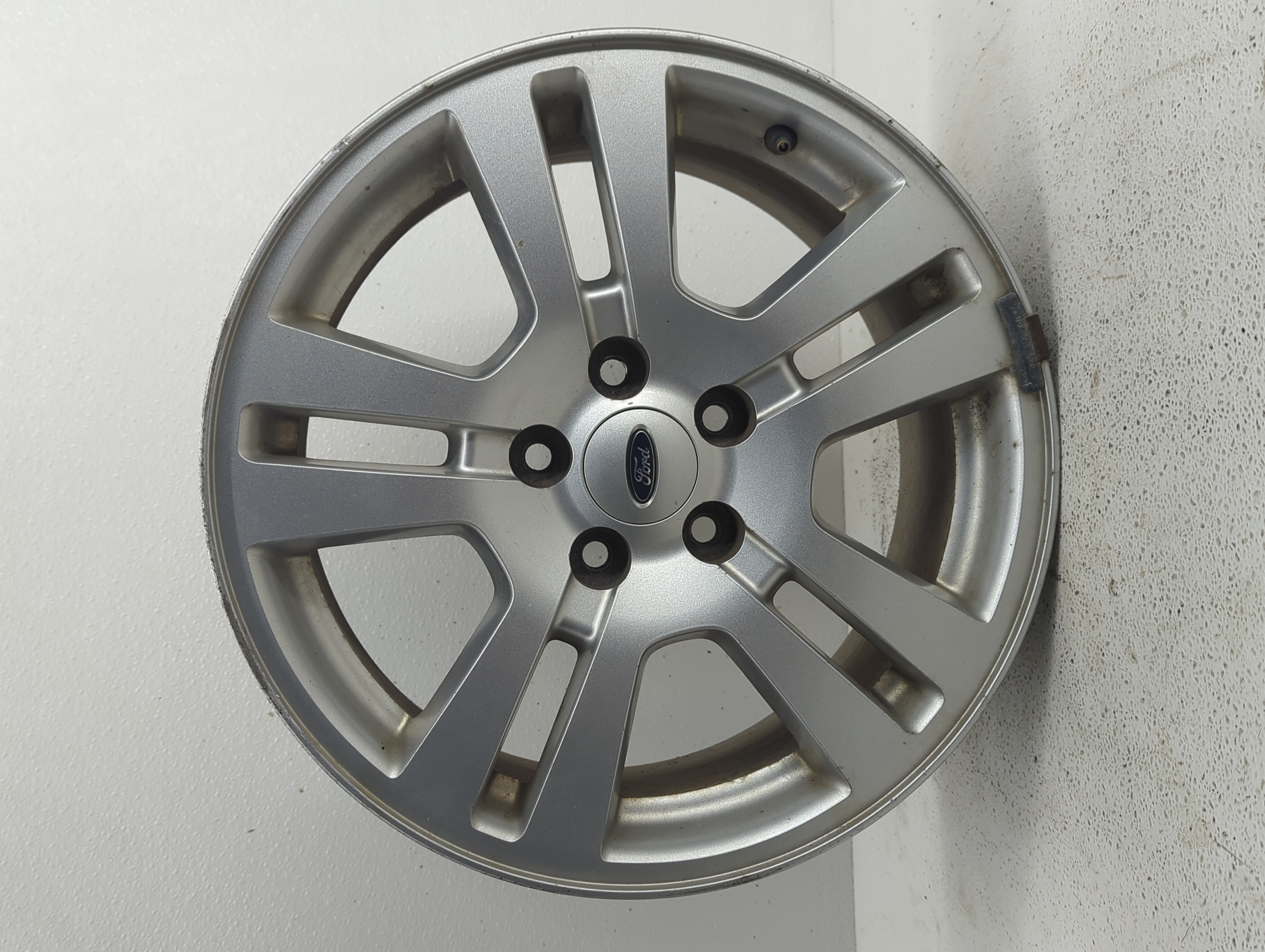 Picture of 2007-2010 Ford Edge Wheel Rim Oem 853093