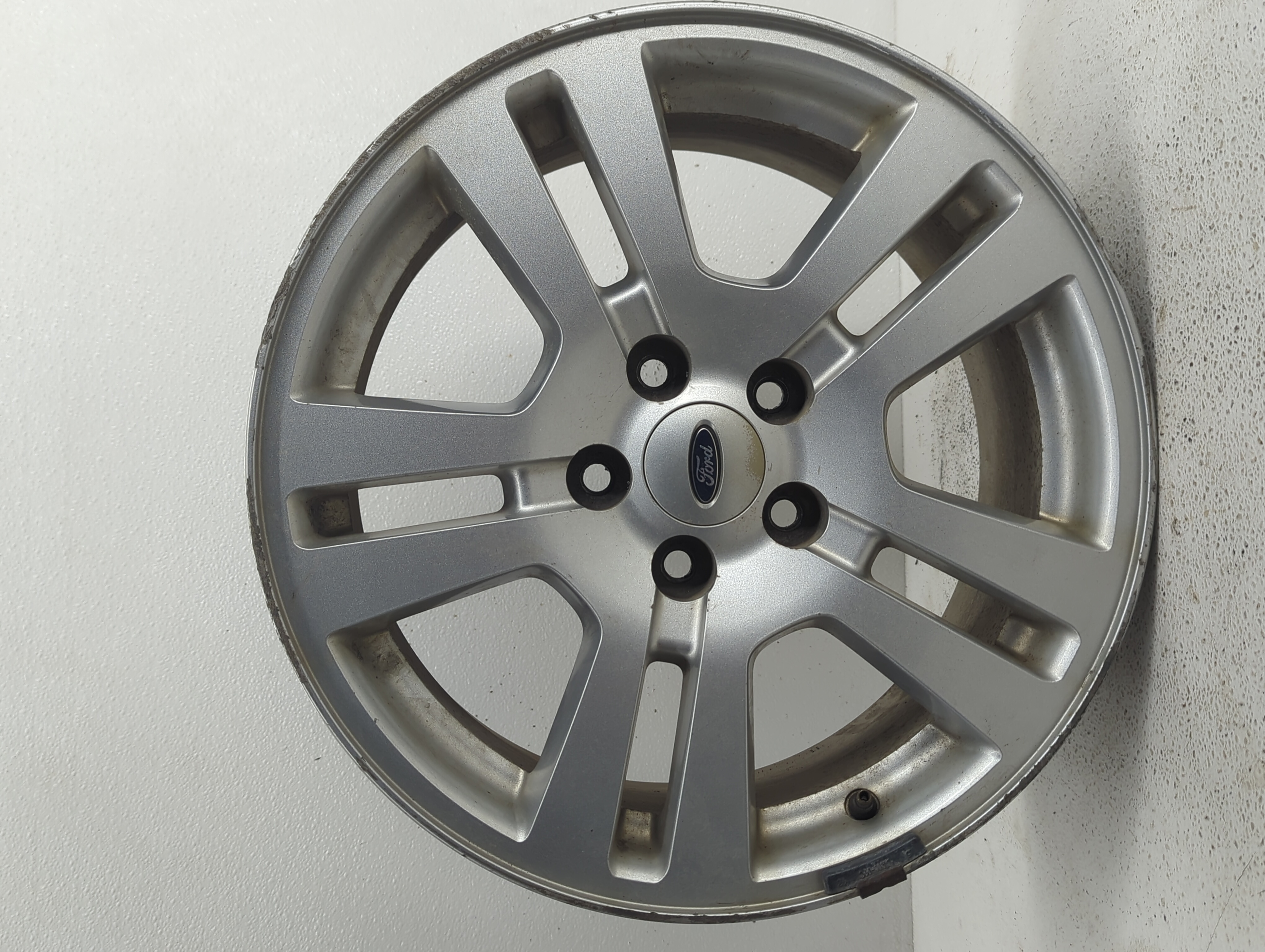 Picture of 2007-2010 Ford Edge Wheel Rim Oem 853094