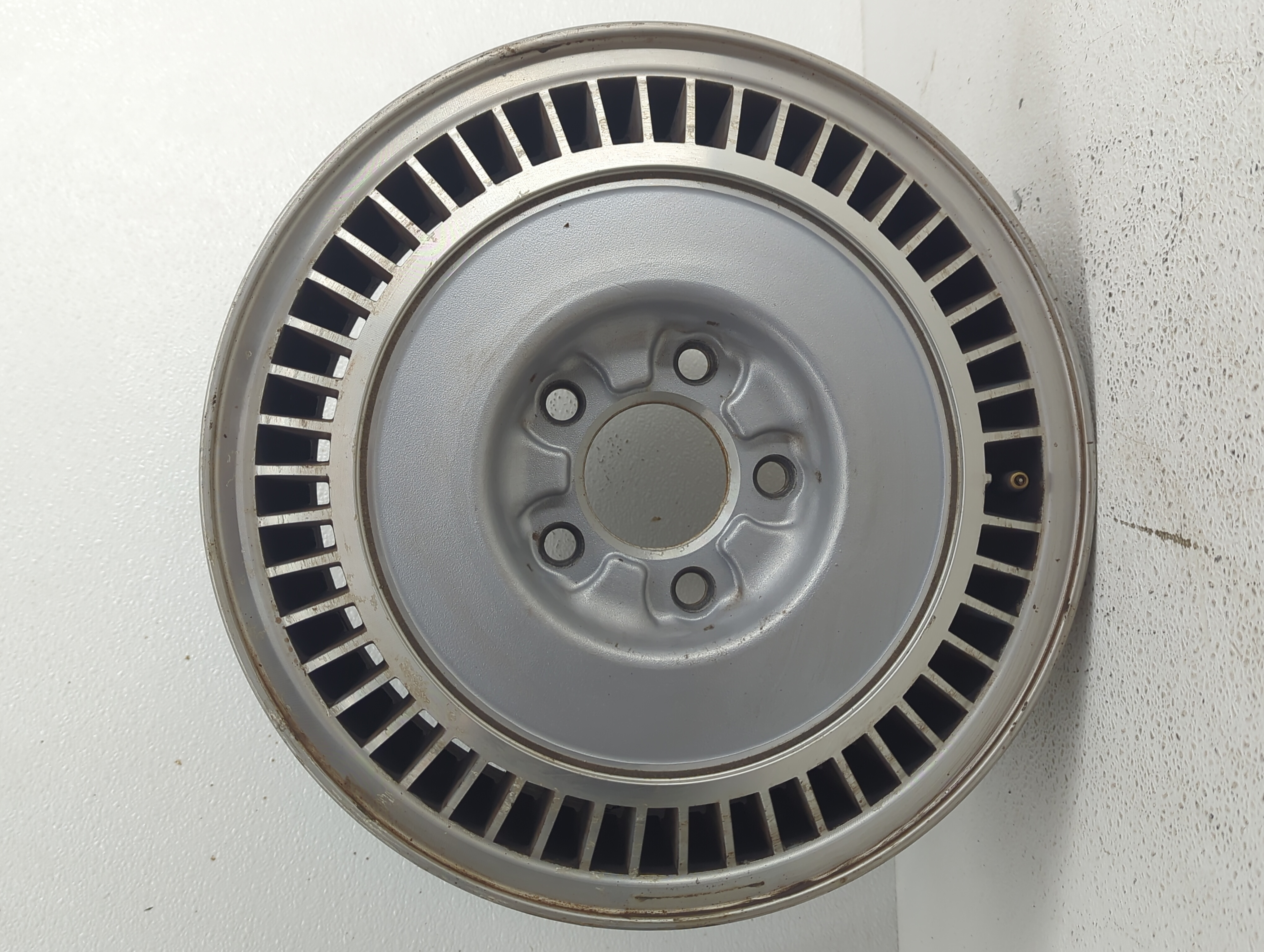 1991-1996 Buick Park Avenue Wheel Rim Oem 853609 - Oemusedautoparts1.com