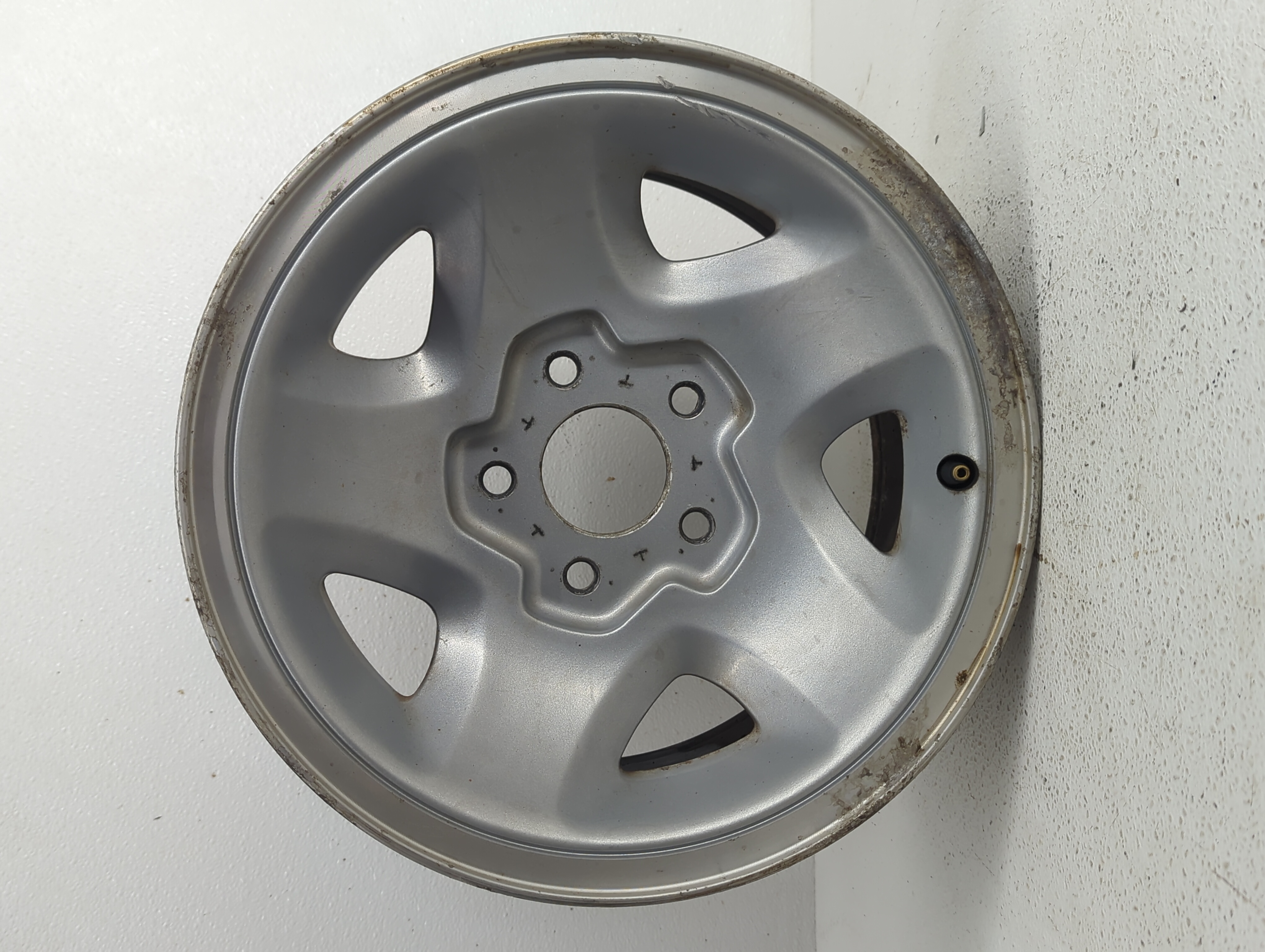 Picture of Gmc S10 Blazer Wheel Rim Oem 853957