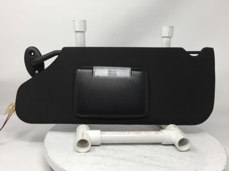 2011 Chrysler 200 Passenger Right Sun Visor Sunvisor 8540 - Oemusedautoparts1.com