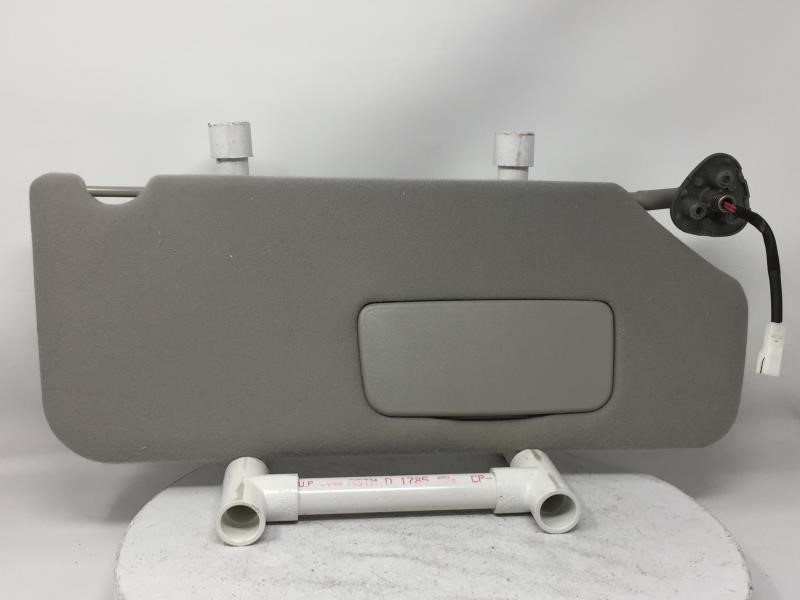 Picture of 2011-2014 Toyota Sienna Passenger Right Sun Visor Sunvisor 8542