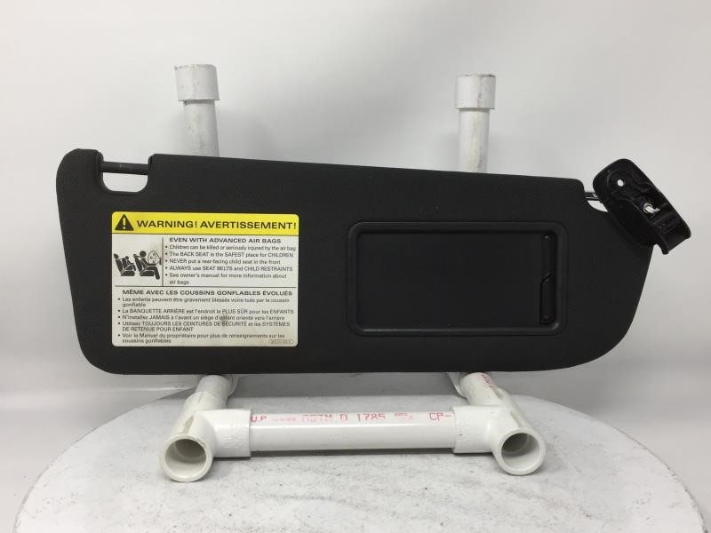 Picture of 2008 Audi A6 Passenger Right Sun Visor Sunvisor 8543