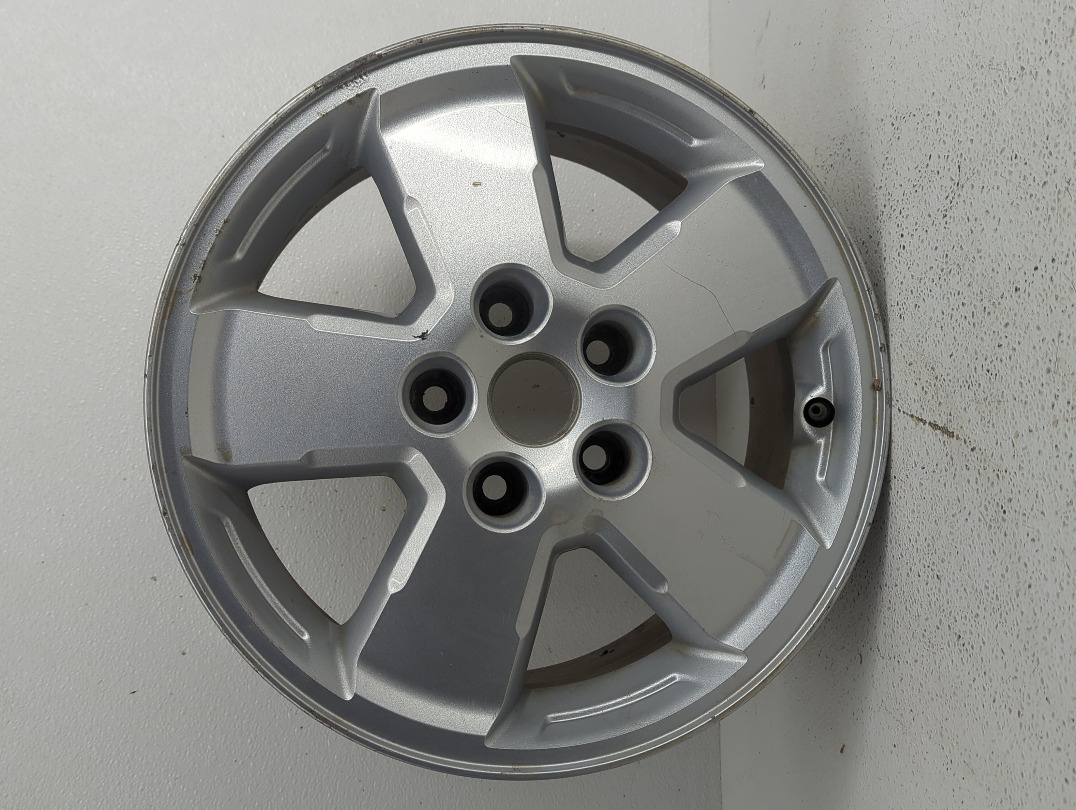 Picture of 2008-2012 Ford Escape Wheel Rim Oem 854491