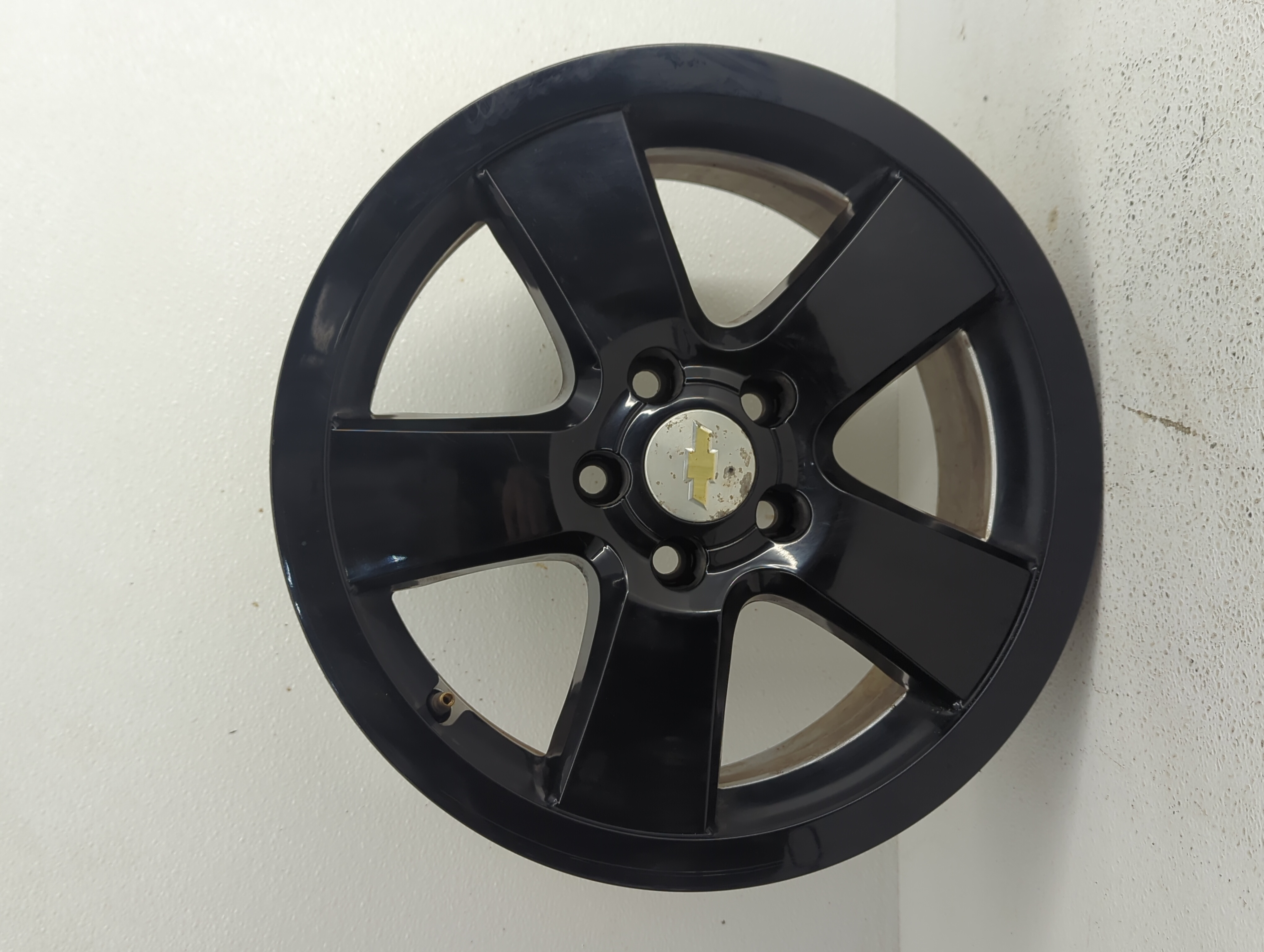 2011-2014 Chevrolet Cruze Wheel Rim Oem 854496 - Oemusedautoparts1.com