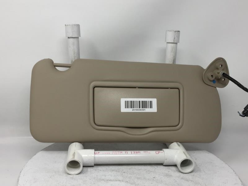 Picture of 2003-2007 Cadillac Cts Passenger Right Sun Visor Sunvisor 8547
