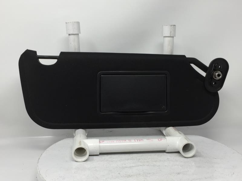 2014 Chrysler 200 Passenger Right Sun Visor Sunvisor 8548 - Oemusedautoparts1.com