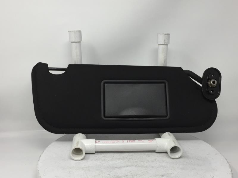 2014 Chrysler 200 Passenger Right Sun Visor Sunvisor 8551 - Oemusedautoparts1.com